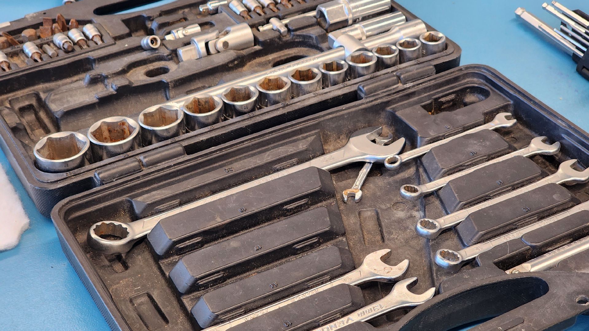 ремонт в дс импульс, тренажерный зал, спорт, протвино,