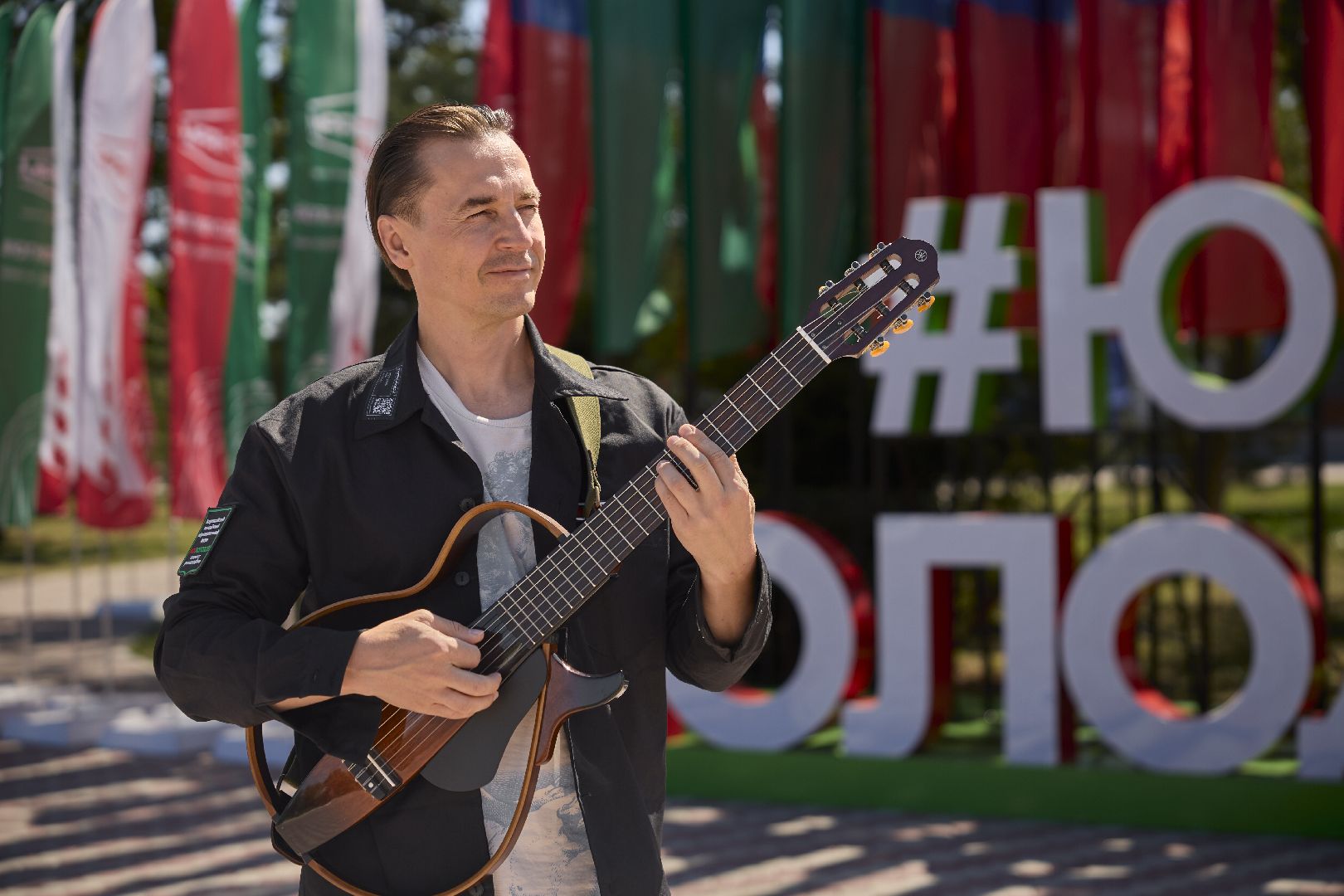 Подольск, Юг молодой, павел быков, запорожье, подольская филармония,