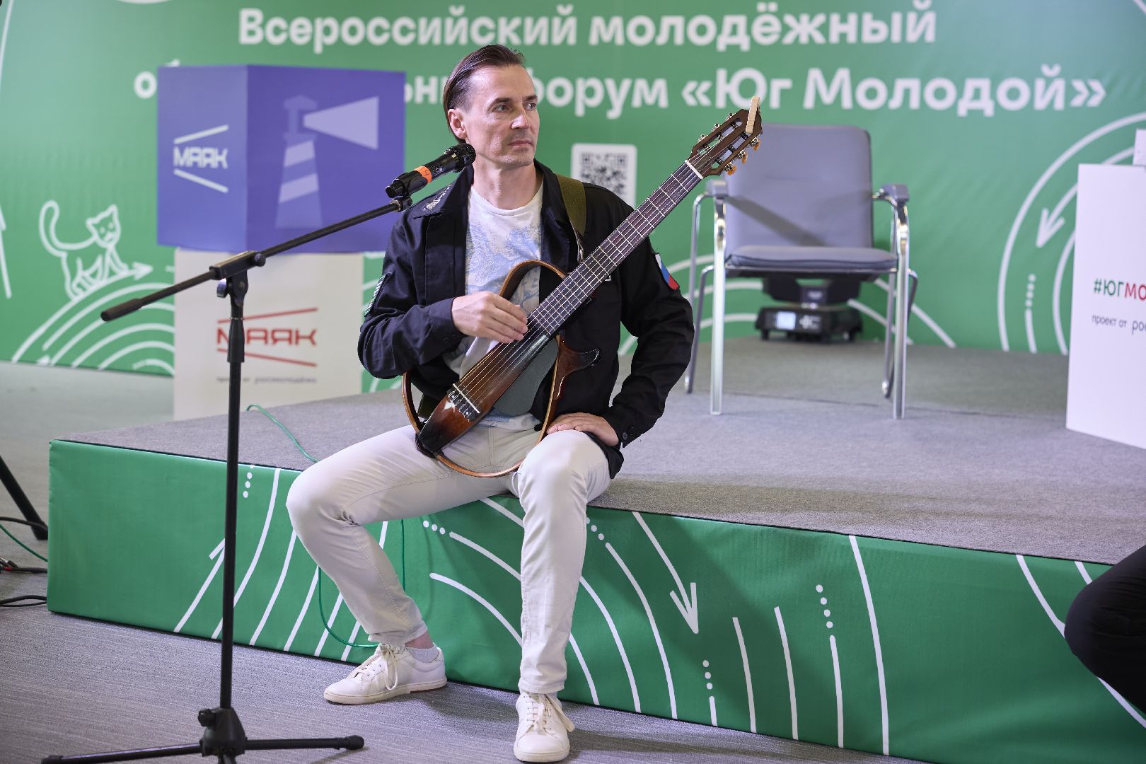 Подольск, Юг молодой, павел быков, запорожье, подольская филармония,