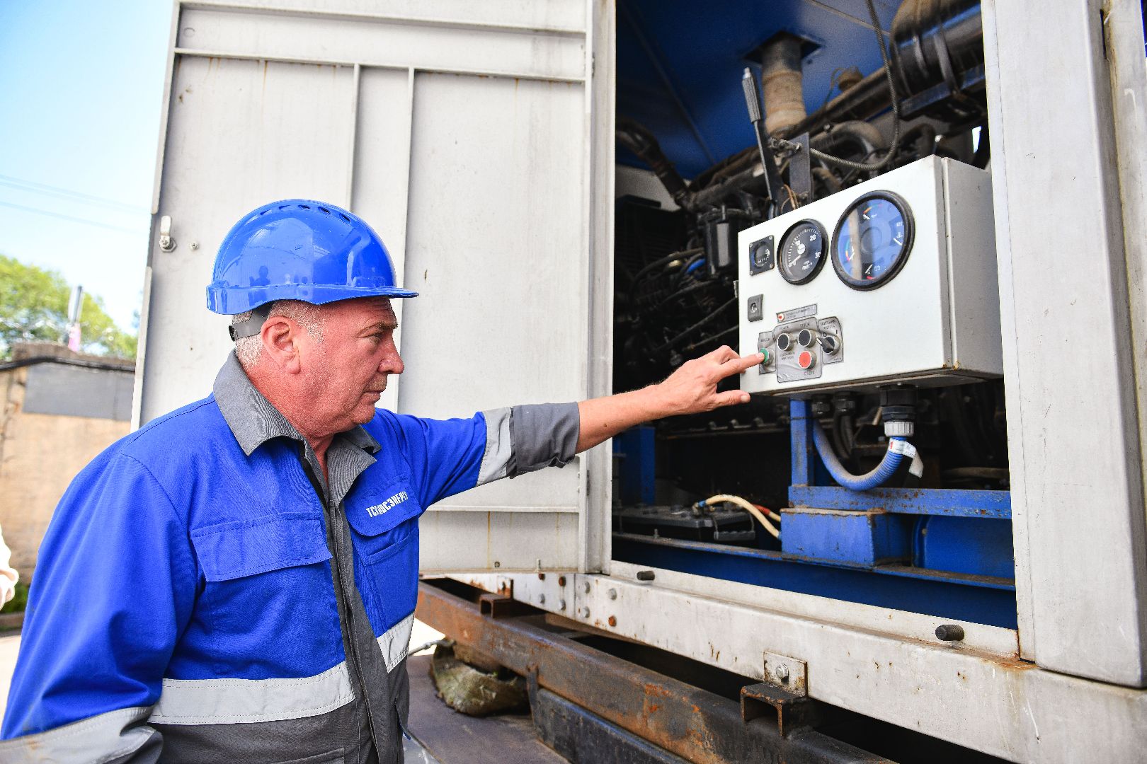 испытания, работы, проверка, гидравлика,