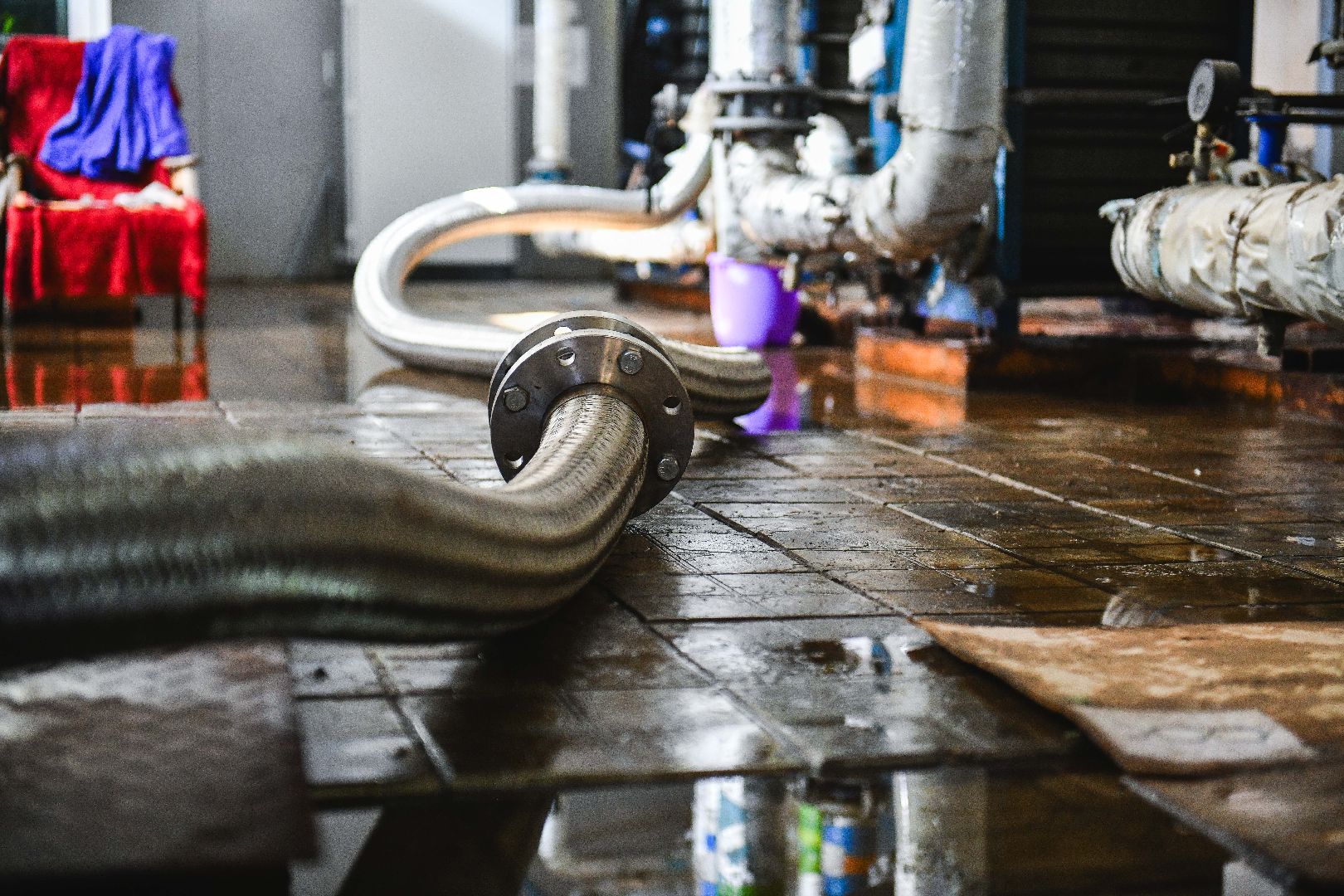 испытания, работы, проверка, гидравлика,