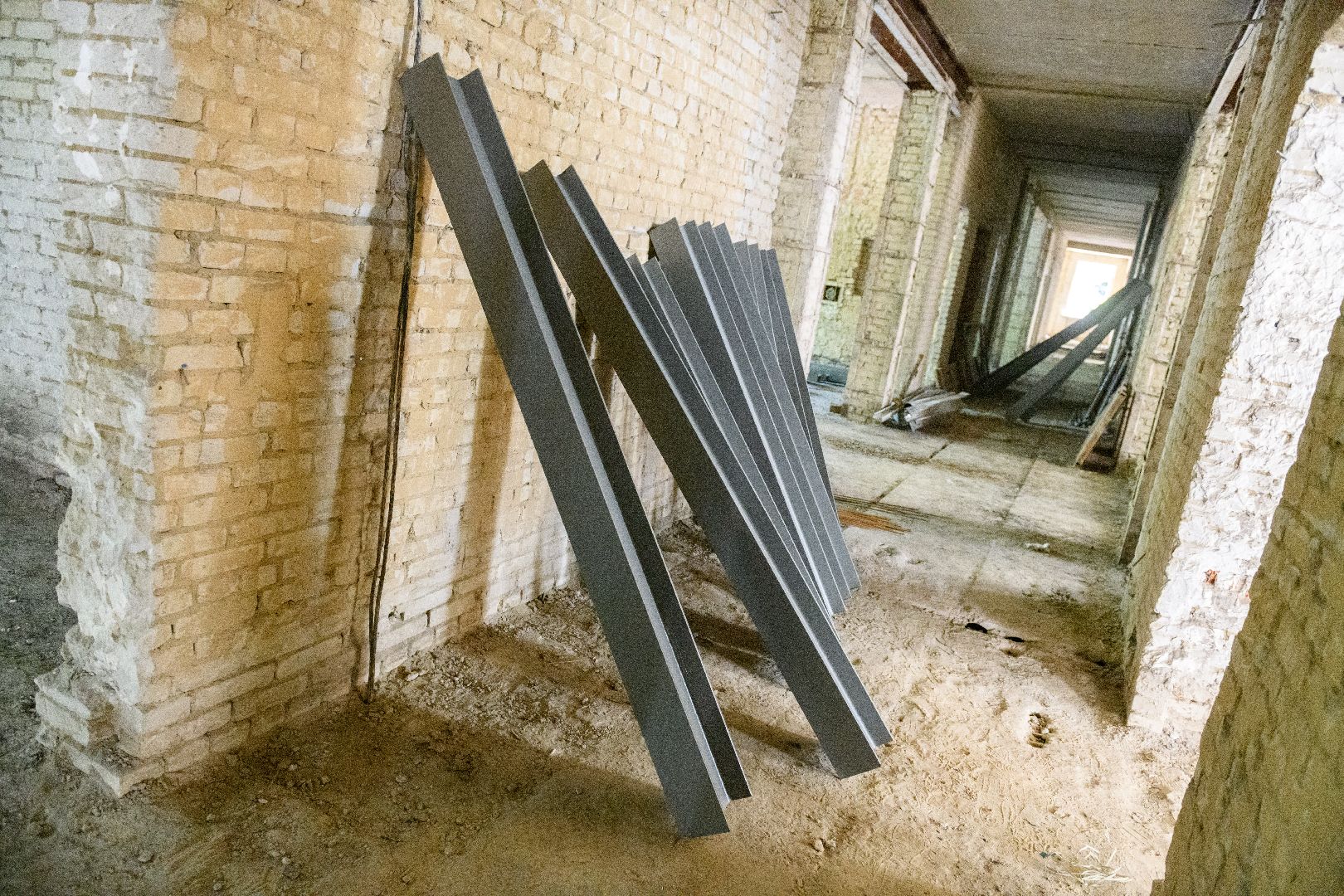 лыткарино, капитальный  ремонт, медицина, хирургический корпус, лыткаринская больница, современные стандарты, здравоохранение московской области,