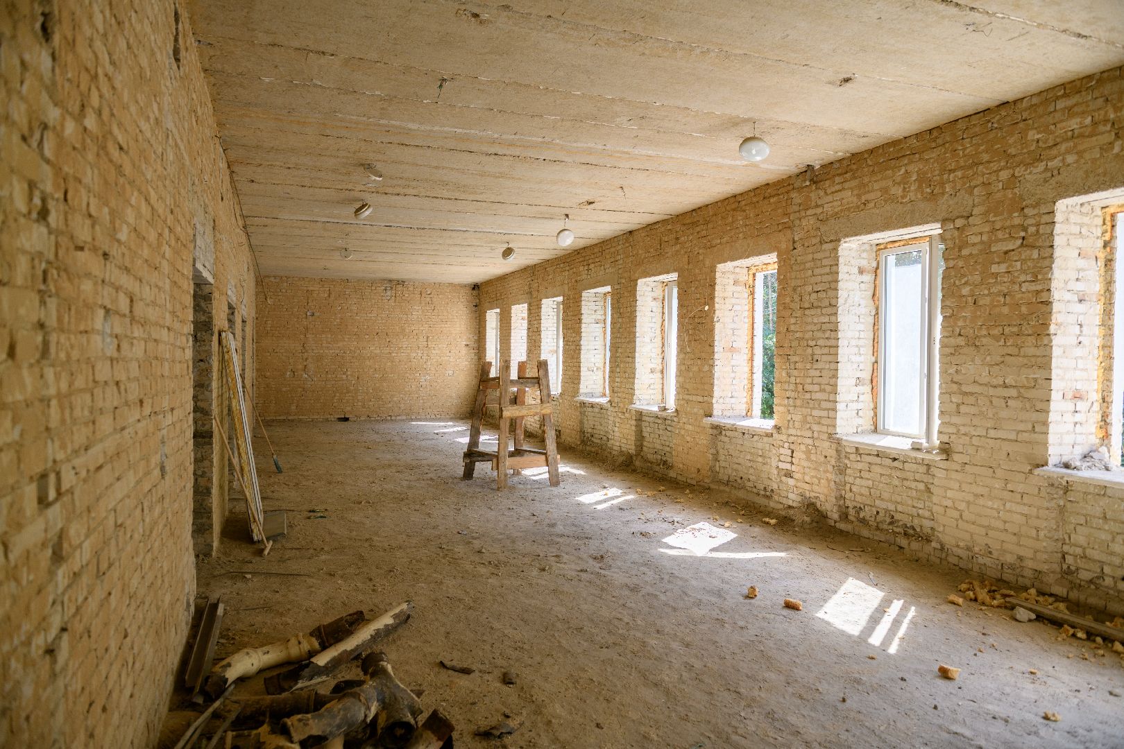 лыткарино, капитальный  ремонт, медицина, хирургический корпус, лыткаринская больница, современные стандарты, здравоохранение московской области,