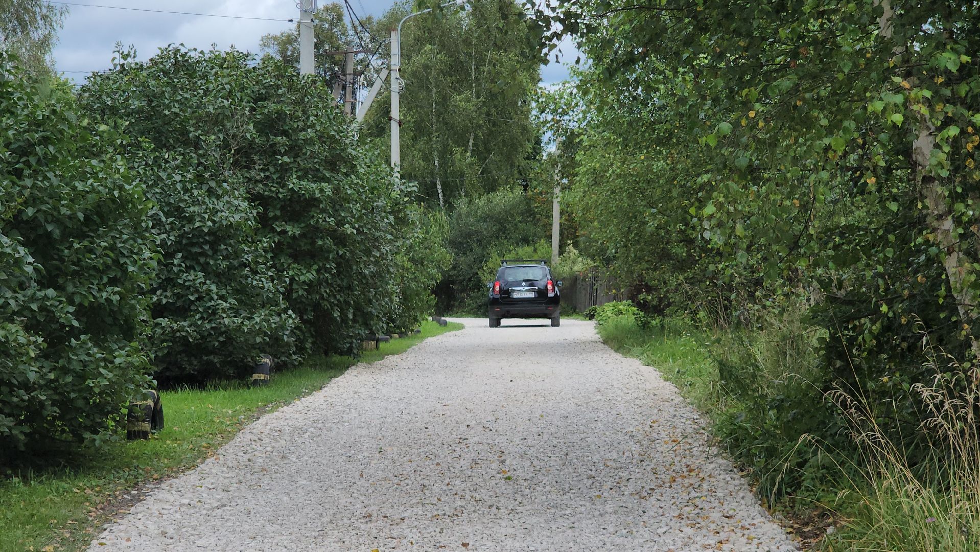серпухов, подмосковье, нижнее шахлово, ремонт дороги,