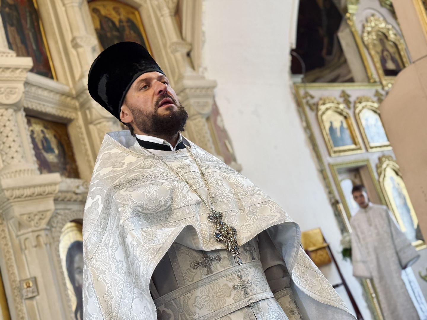 раменское, яблочный спас, троицкий храм раменское,