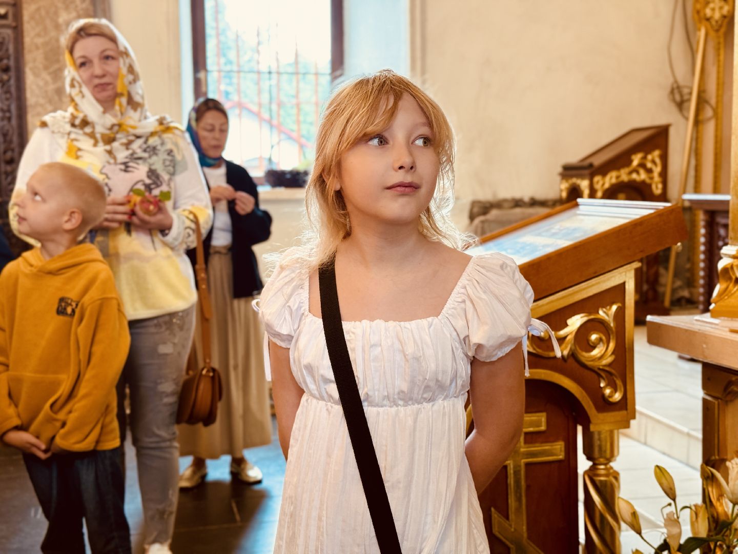 раменское, яблочный спас, троицкий храм раменское,