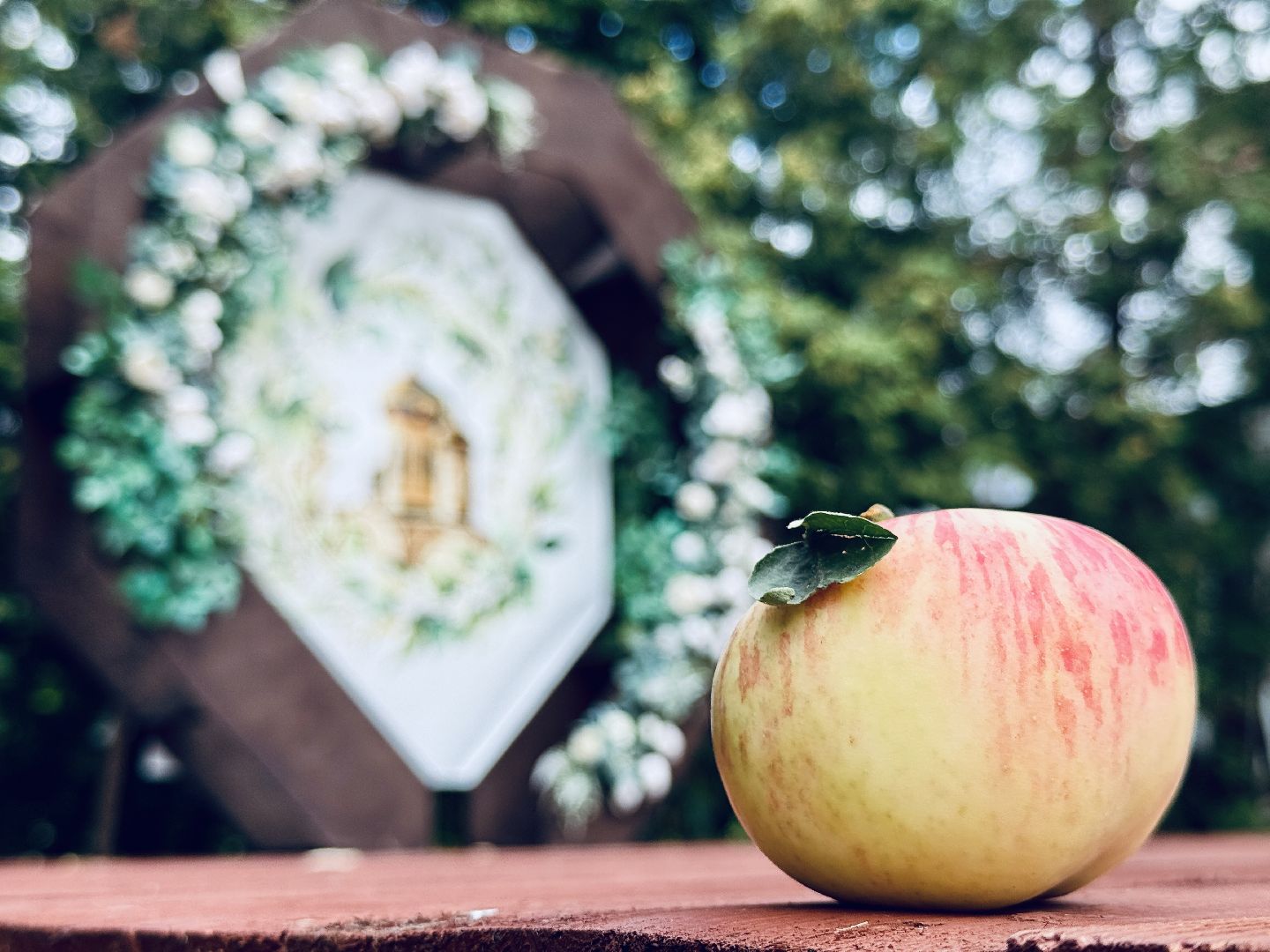 раменское, яблочный спас, троицкий храм раменское,