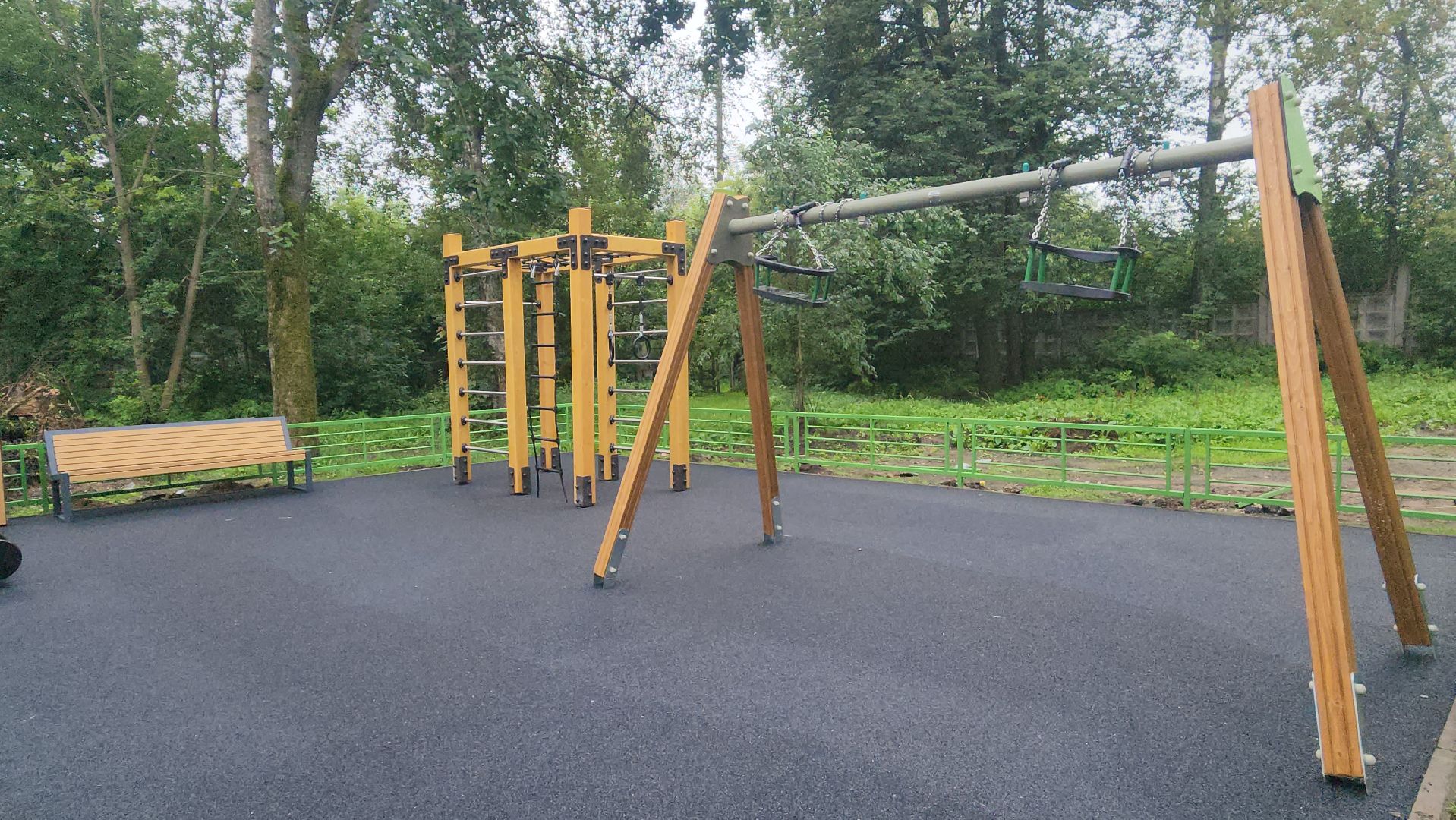 вертикалки, правдинский, пушкинский, детская площадка, монтаж площадки, дети,резиновое покрытие, игровые комплексы, качели, горка,