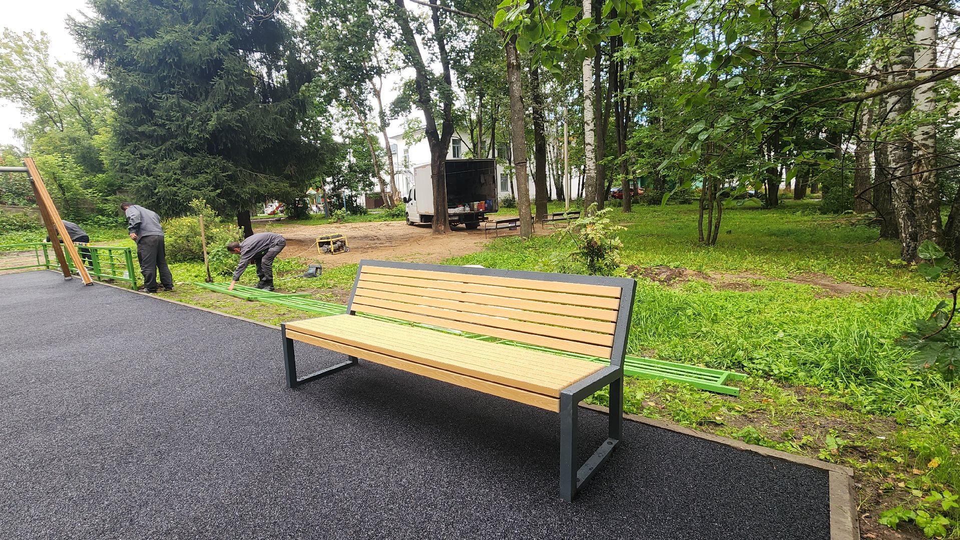 вертикалки, правдинский, пушкинский, детская площадка, монтаж площадки, дети,резиновое покрытие, игровые комплексы, качели, горка,