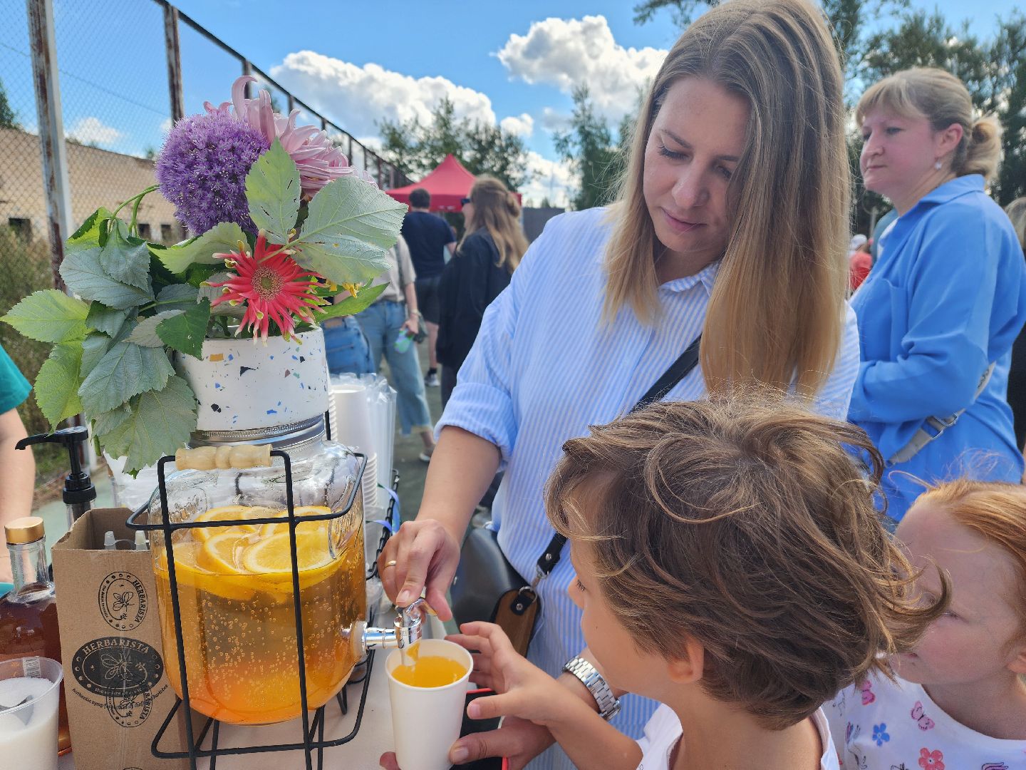красноармейск, городской округ пушкинский, большой теннис, городской турнир,