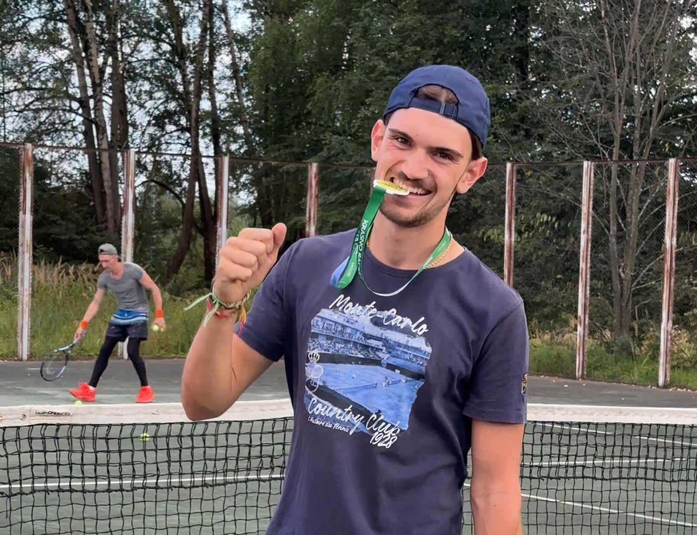 красноармейск, городской округ пушкинский, большой теннис, городской турнир,