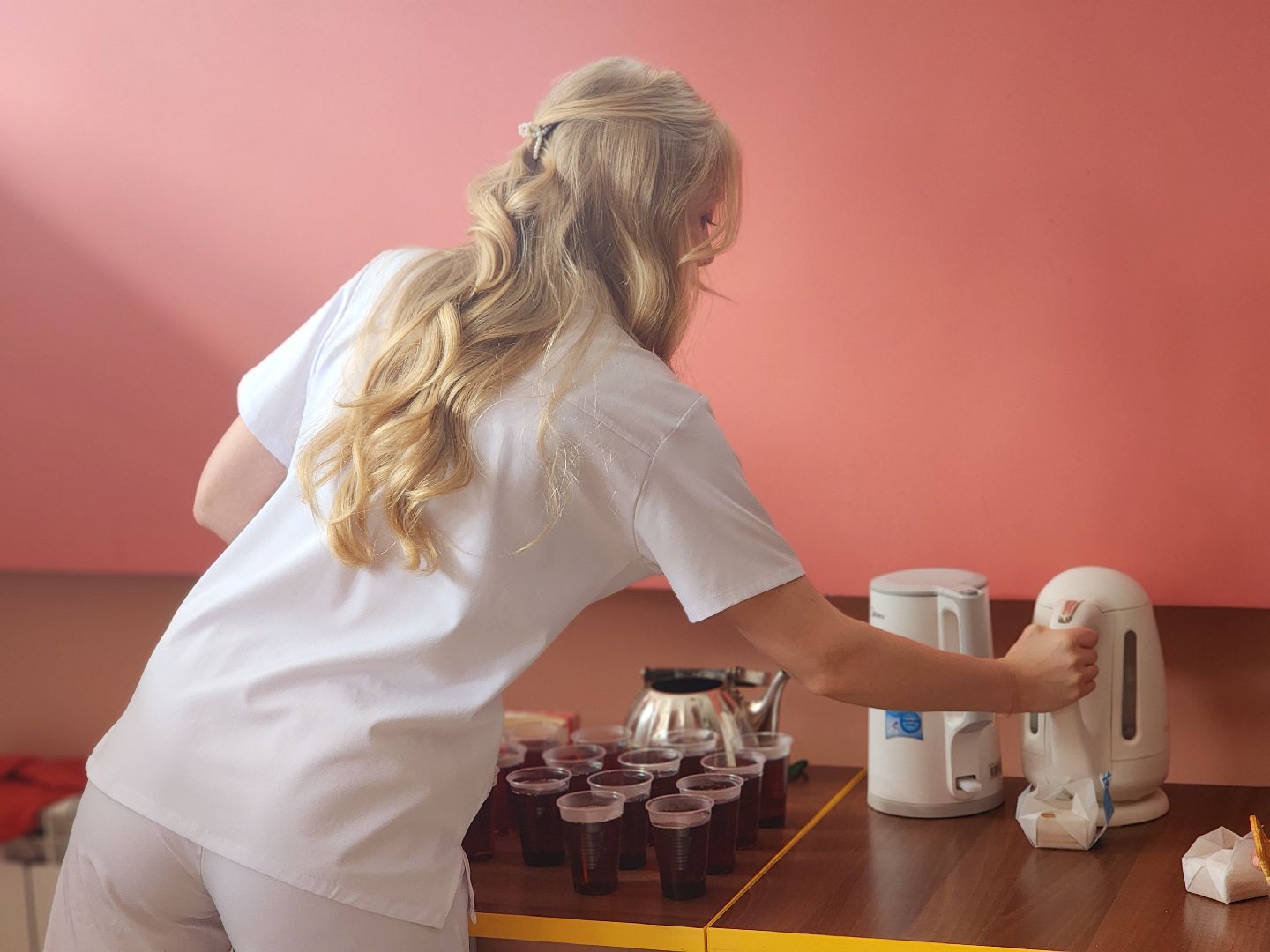 дубна, доноры подмосковья, донор крови, донорская акция, блохинка,