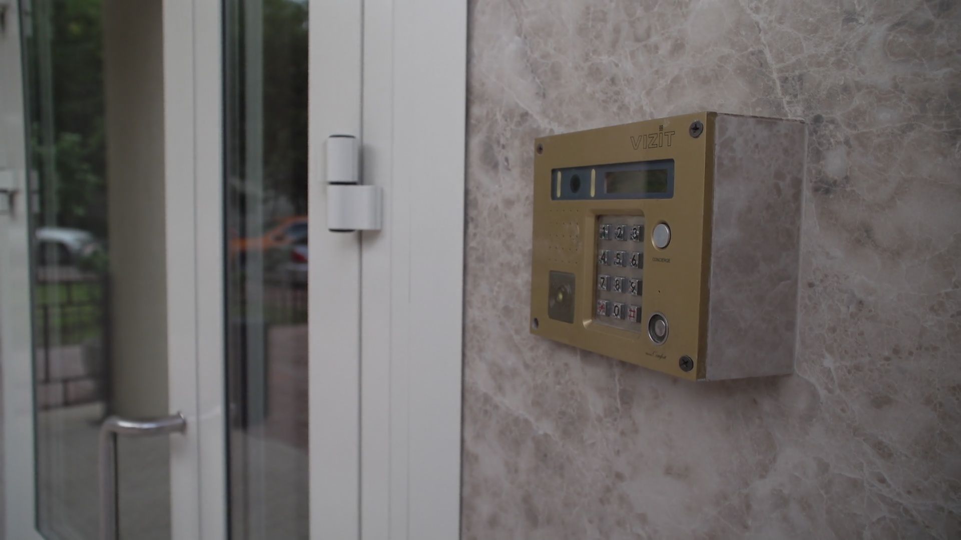 Реутов, благоустройство, конкурс главы, клумбы, подъезд,