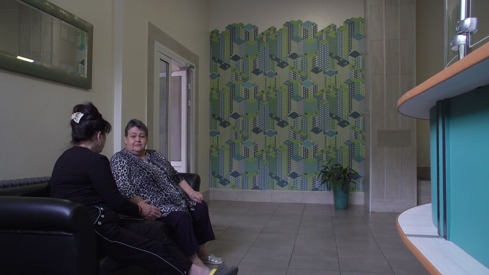 Реутов, благоустройство, конкурс главы, клумбы, подъезд,