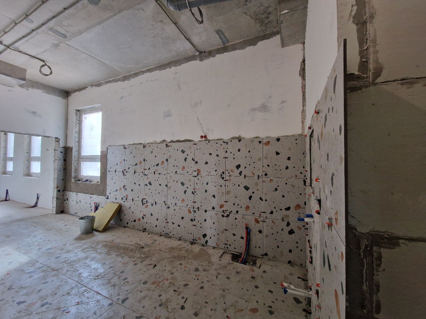 детский сад в жк новая алексеевская роща в балашихе, балашиха,