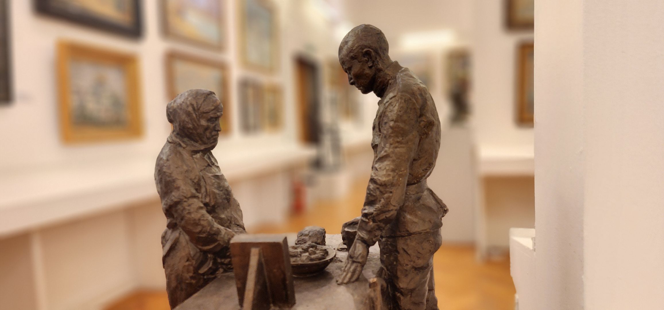 Химки, Культура , Искусство , Живопись ,