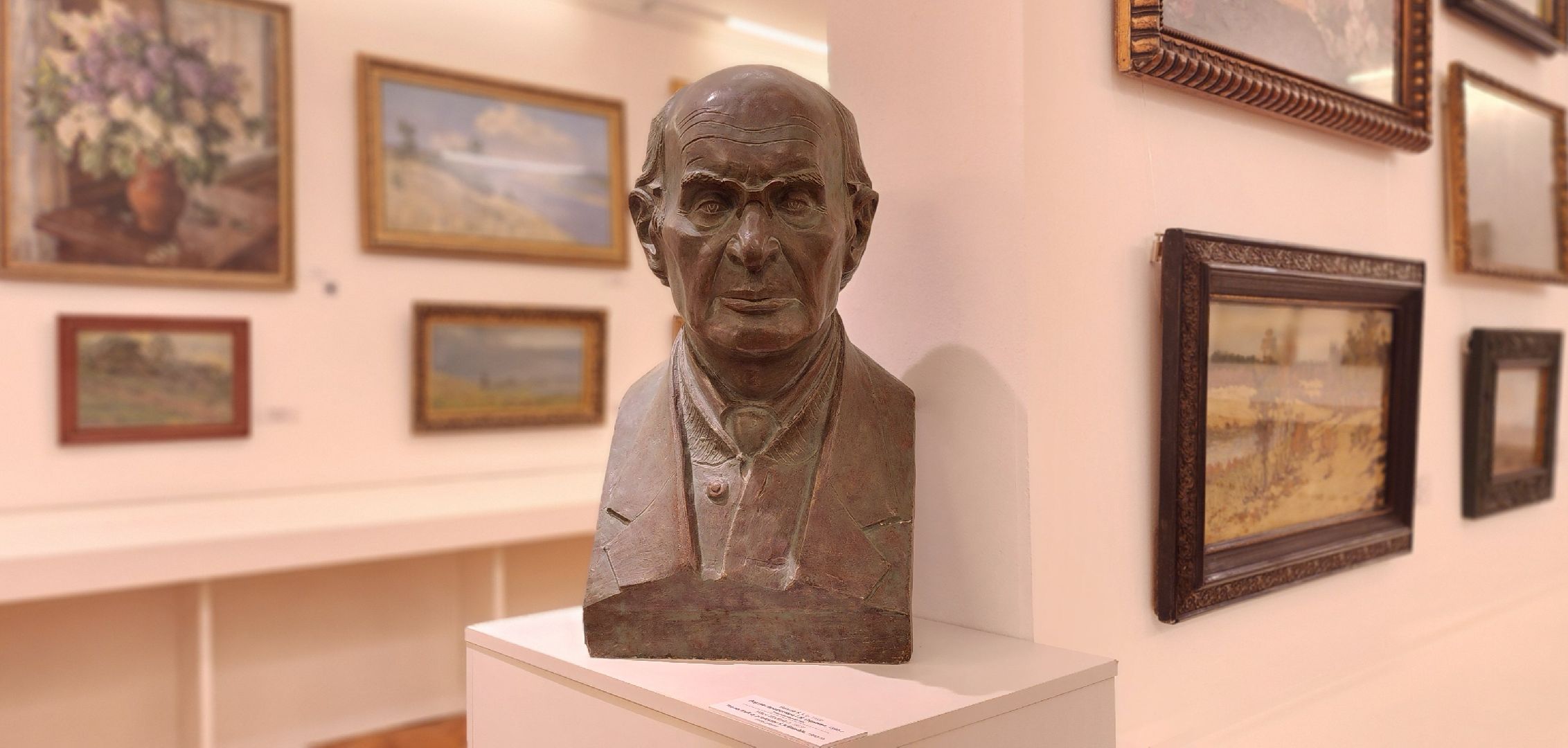 Химки, Культура , Искусство , Живопись ,