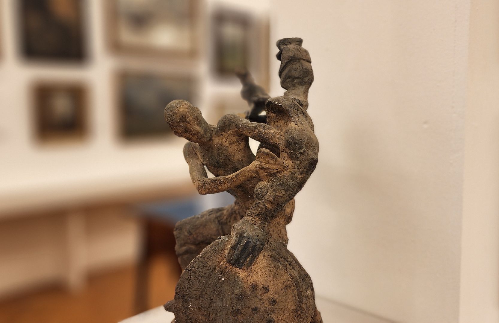 Химки, Культура , Искусство , Живопись ,