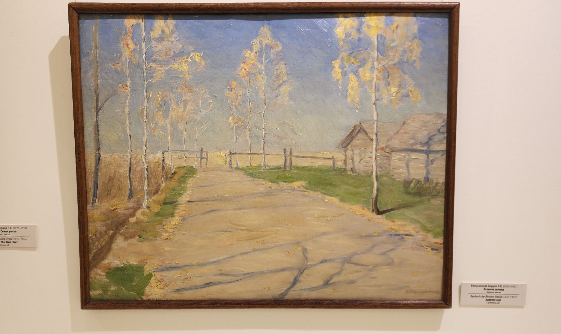 Химки, Культура , Искусство , Живопись ,