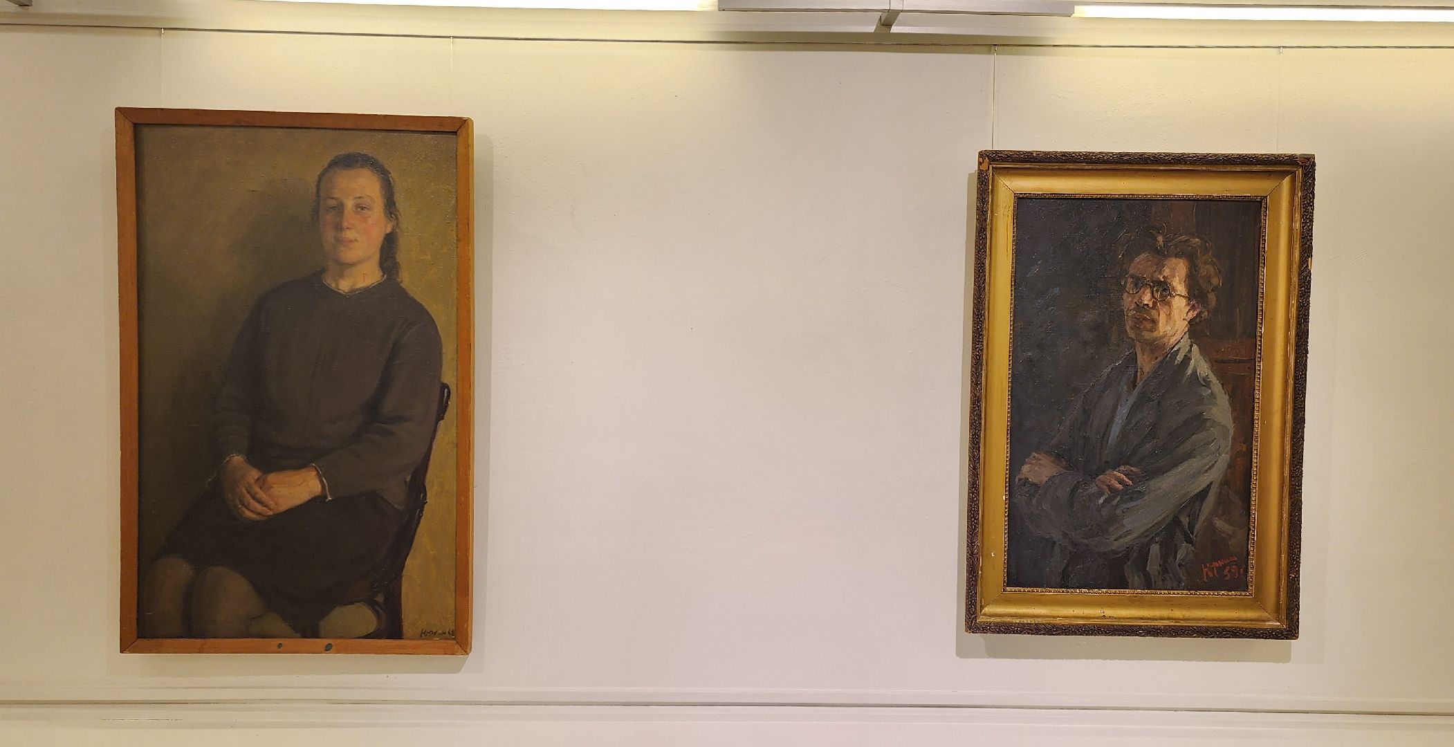 Химки, Культура , Искусство , Живопись ,