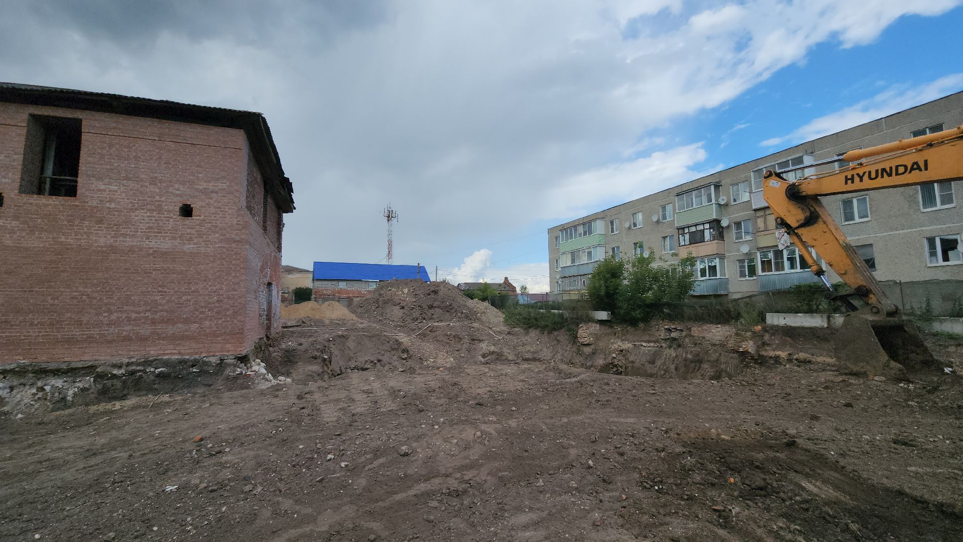 луховицы, дединово, культурное наследие, реконструкция,