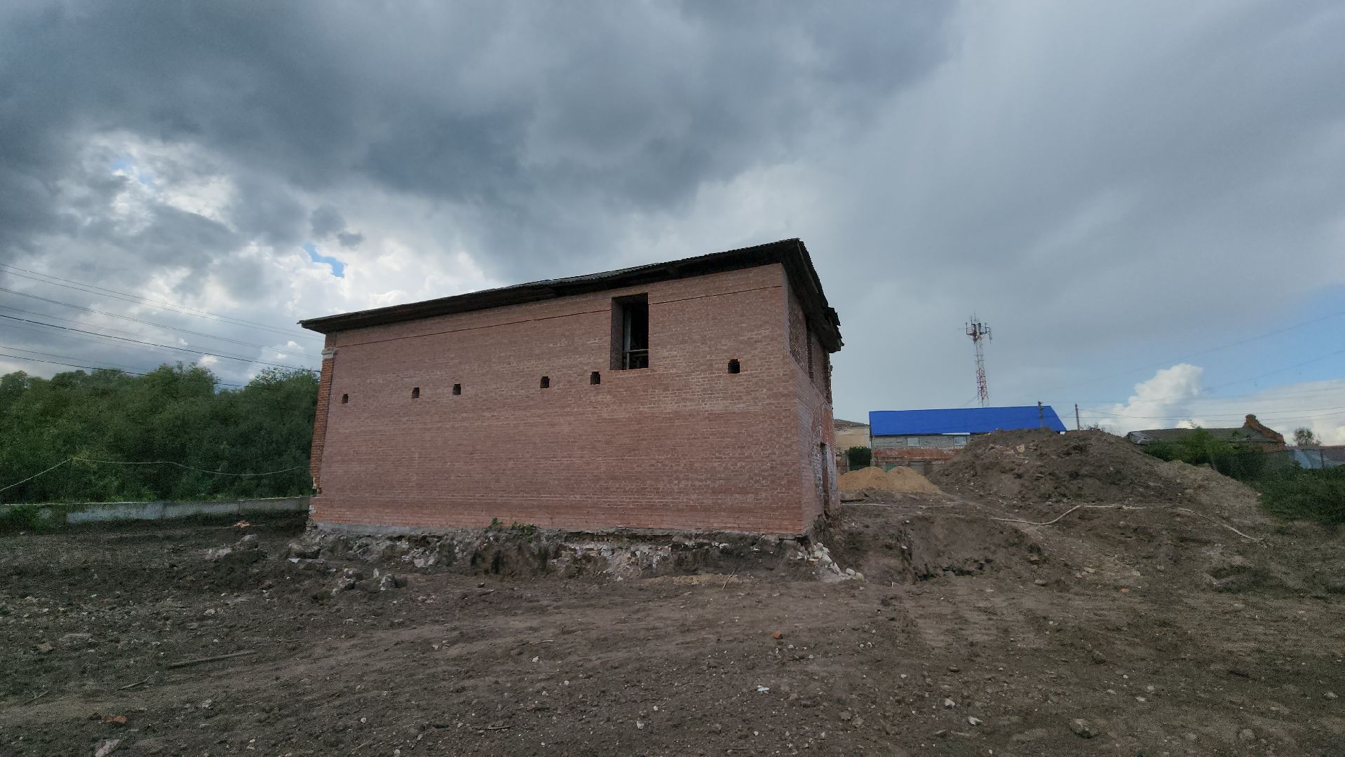 луховицы, дединово, культурное наследие, реконструкция,