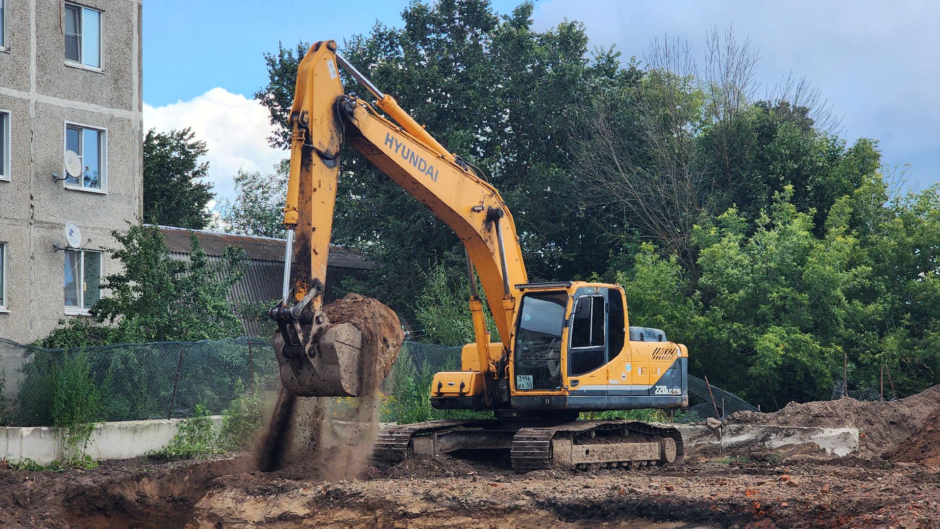 луховицы, дединово, культурное наследие, реконструкция,