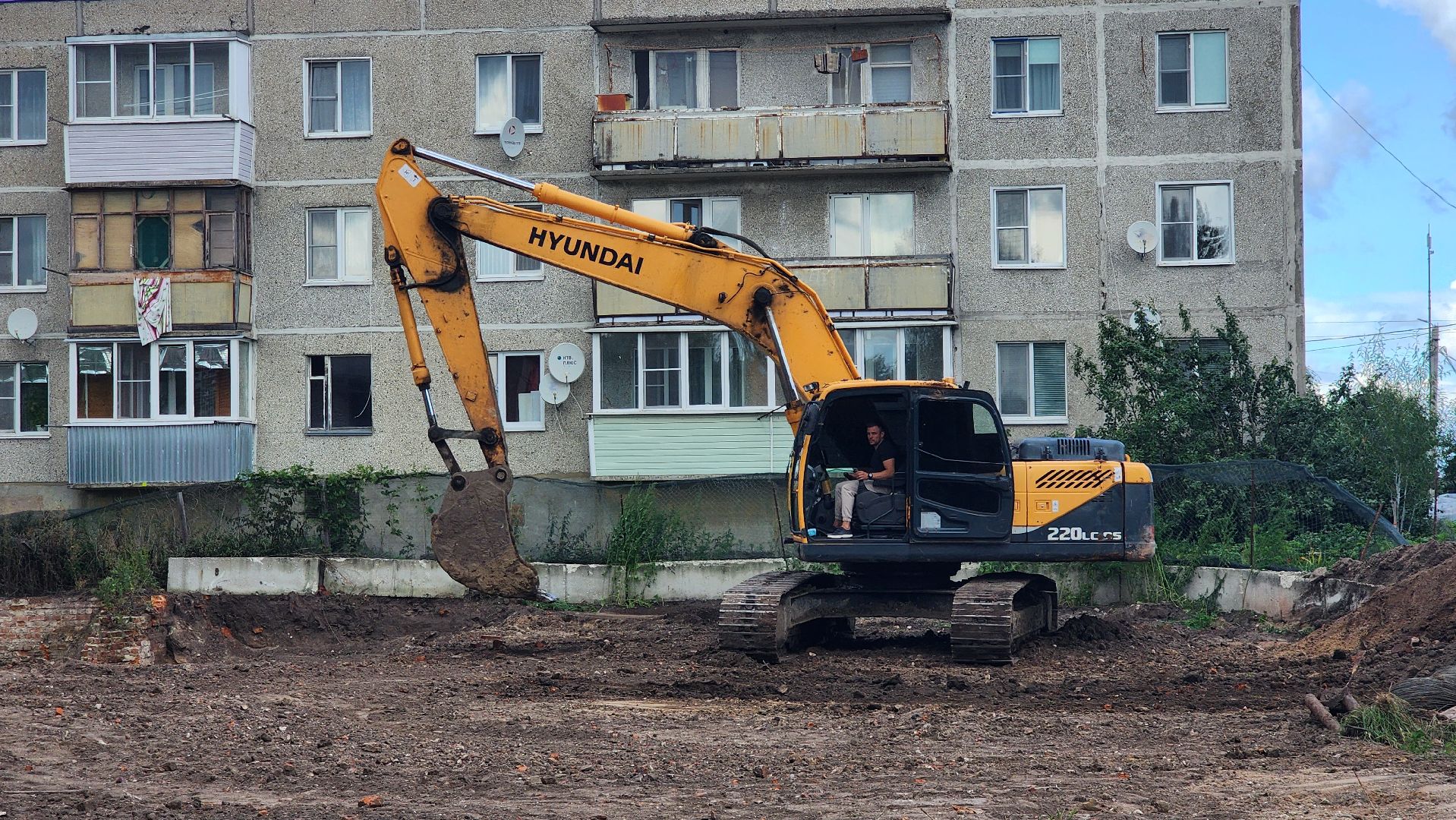 луховицы, дединово, культурное наследие, реконструкция,