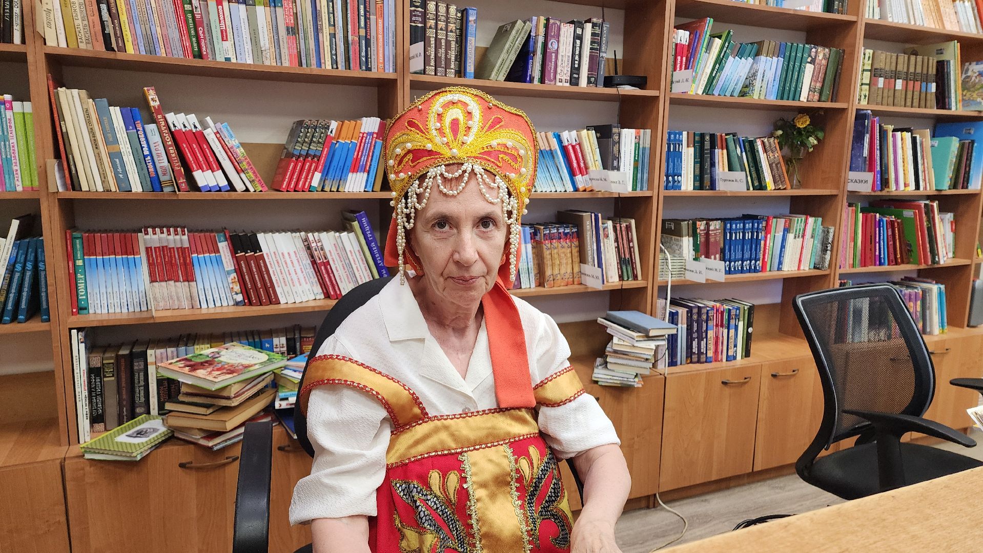 День самовара , Лобня, русские традиции,