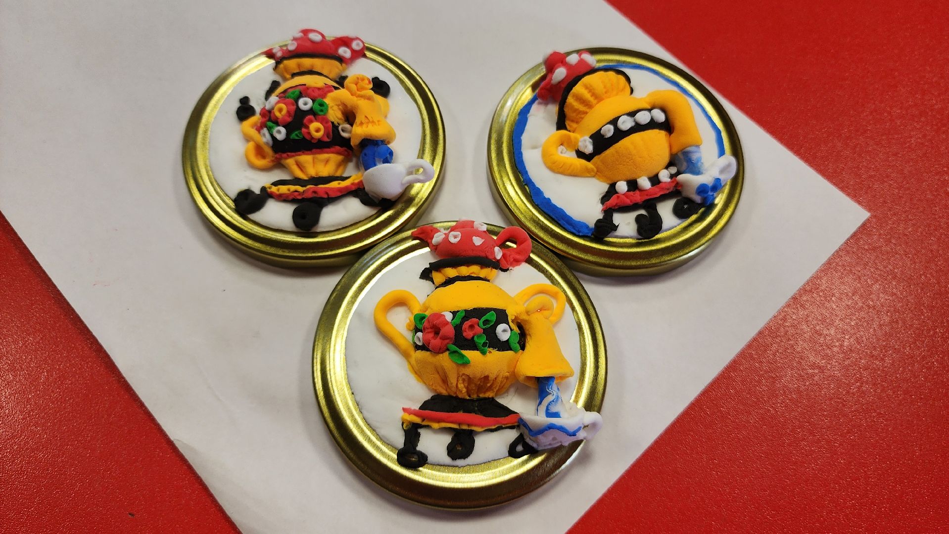 День самовара , Лобня, русские традиции,