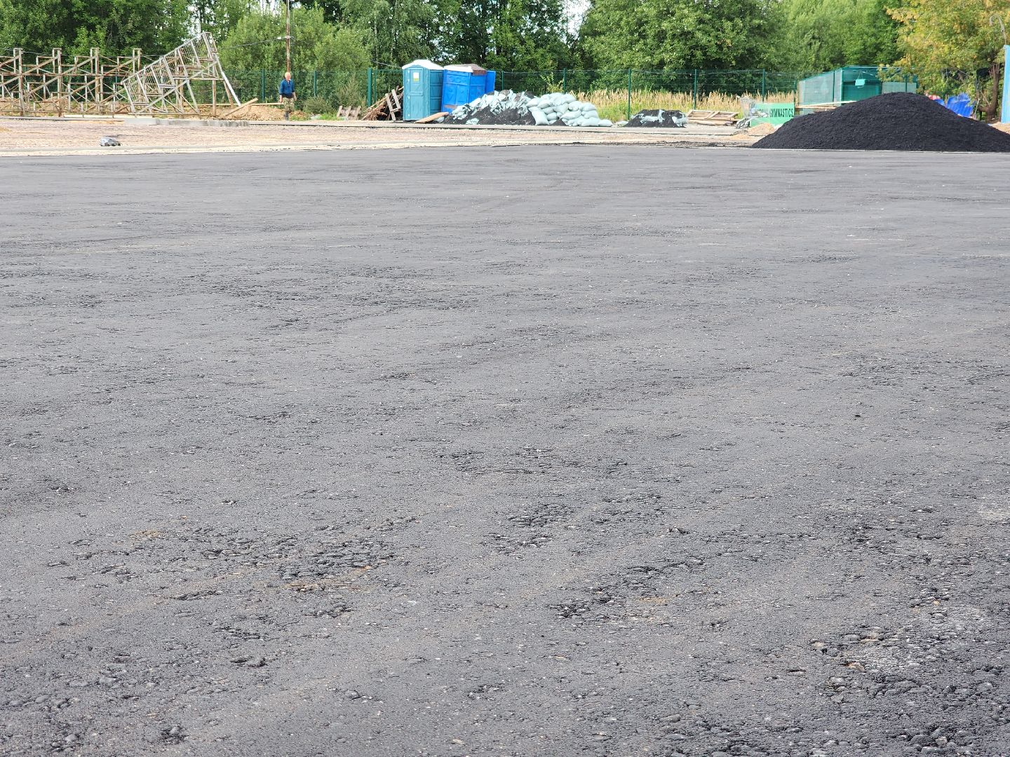 солнечногорск, спорт, строительство , стадион, жители ,