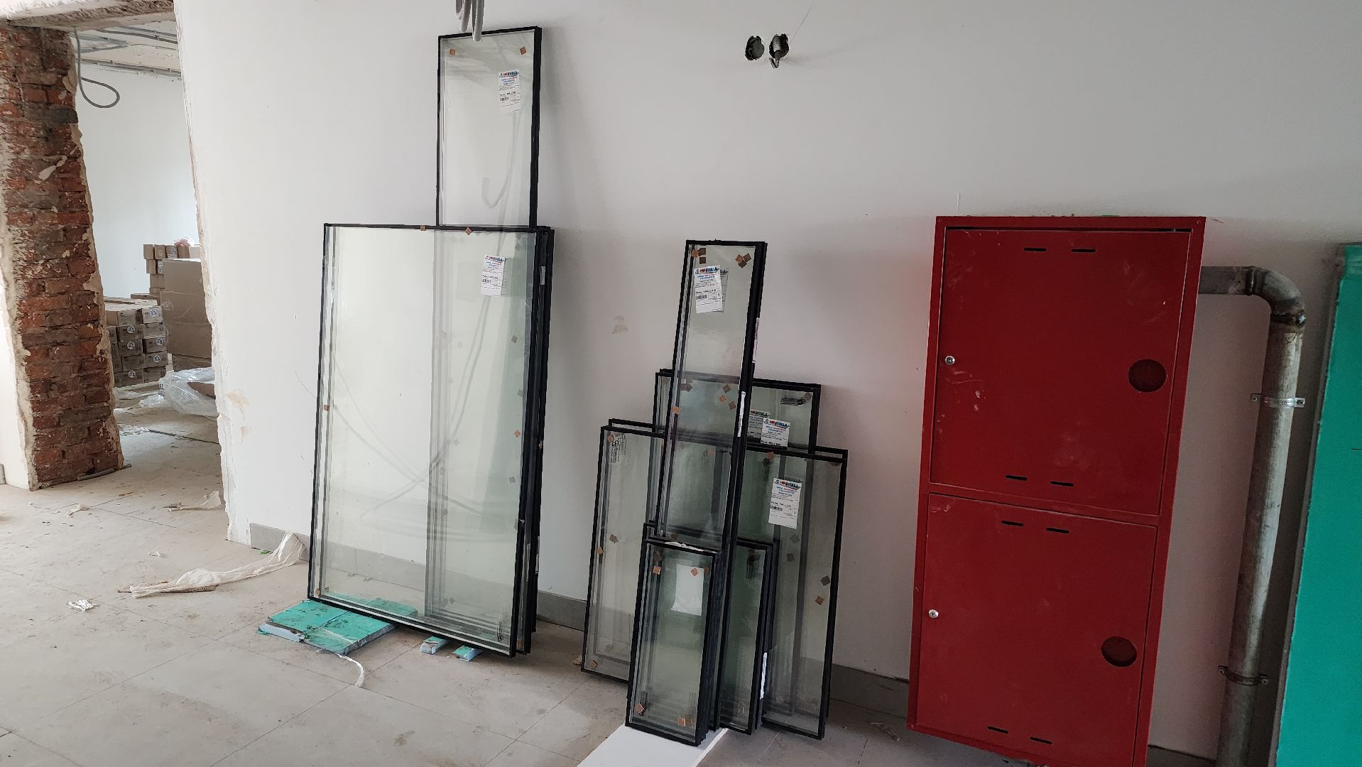 волоколамск, строительство, ремонт, общежитие для студентов,