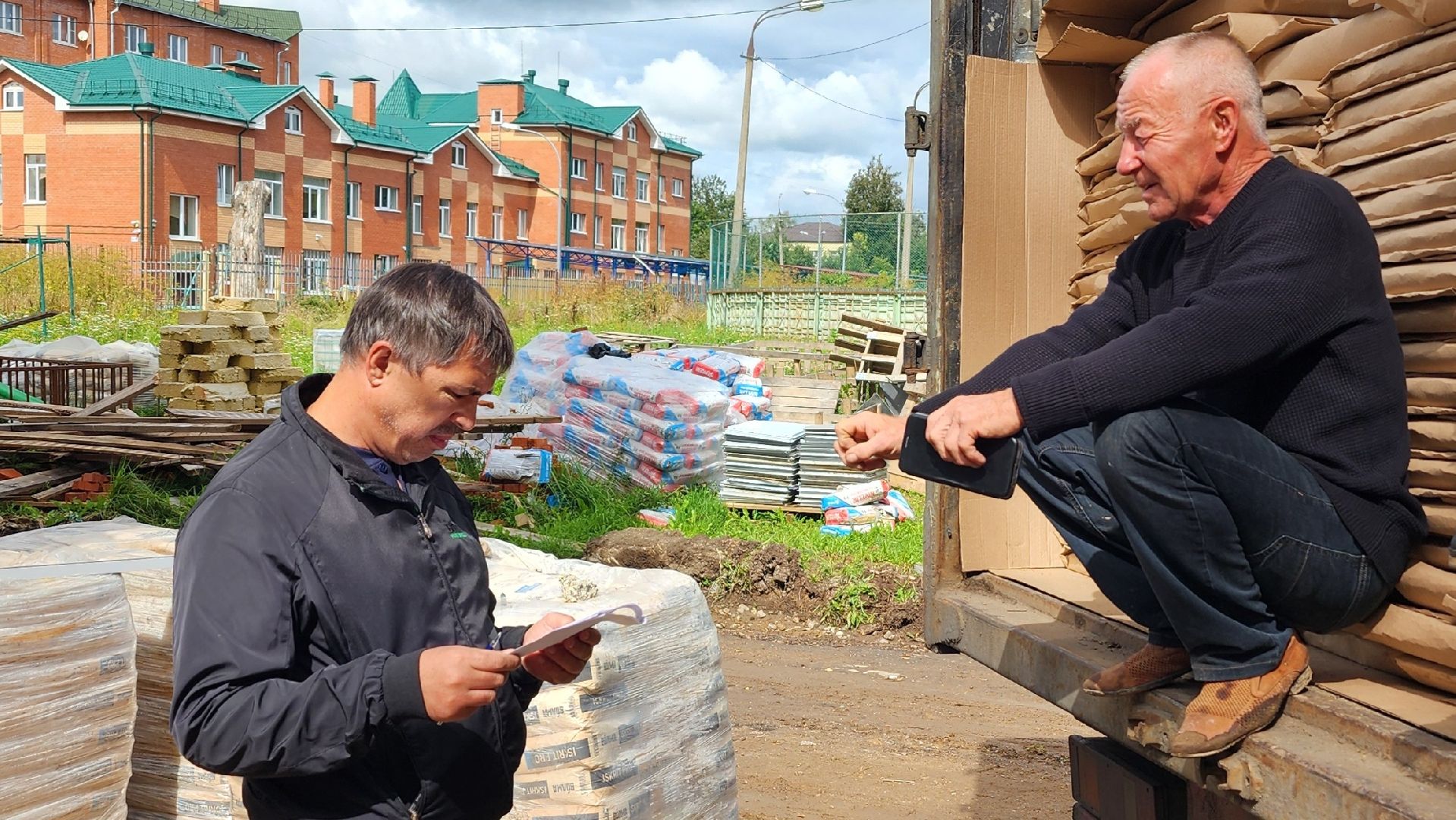 волоколамск, строительство, ремонт, общежитие для студентов,