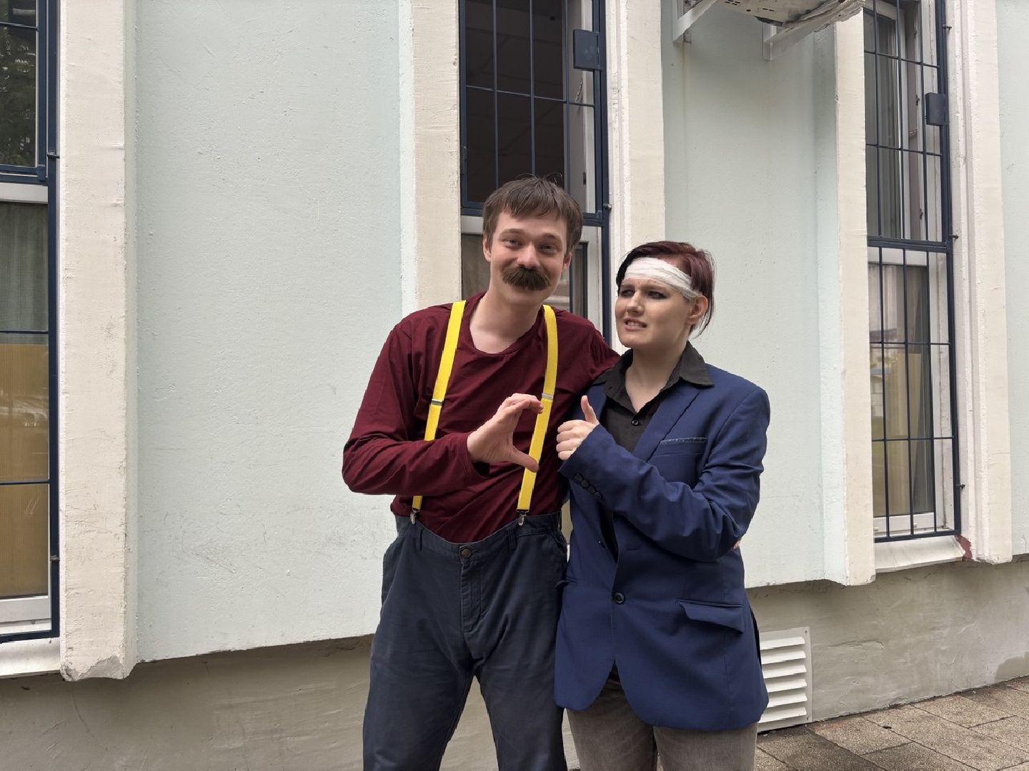 короткометражный фильм, комикс, Создатель комиксов, Лобня, гоголь, тургенев,