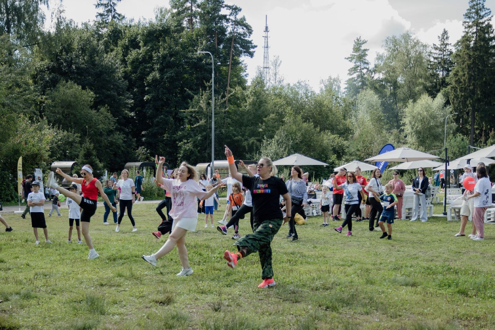 вертикалки, нежный бизнес, праздник, социальное предпринимательство, забег, конкурс пирога,бизнес в подмосковье,бизнес-сообщество,  благотворительный фестиваль,