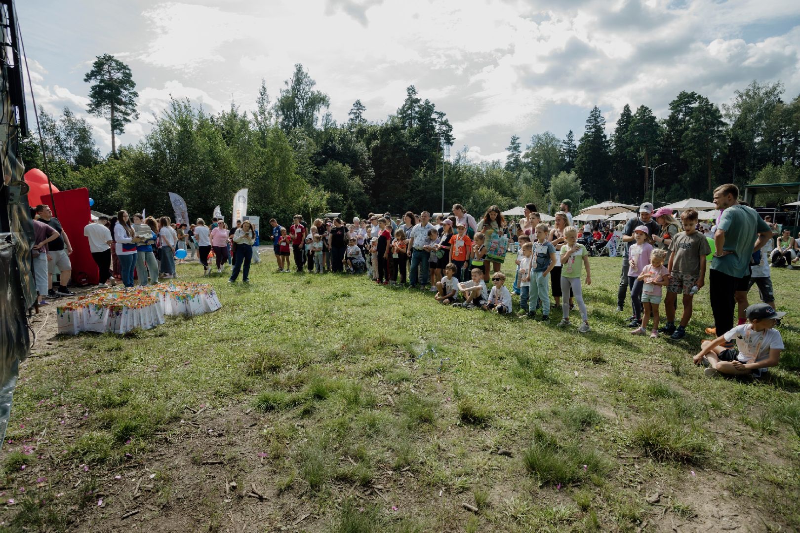 вертикалки, нежный бизнес, праздник, социальное предпринимательство, забег, конкурс пирога,бизнес в подмосковье,бизнес-сообщество,  благотворительный фестиваль,