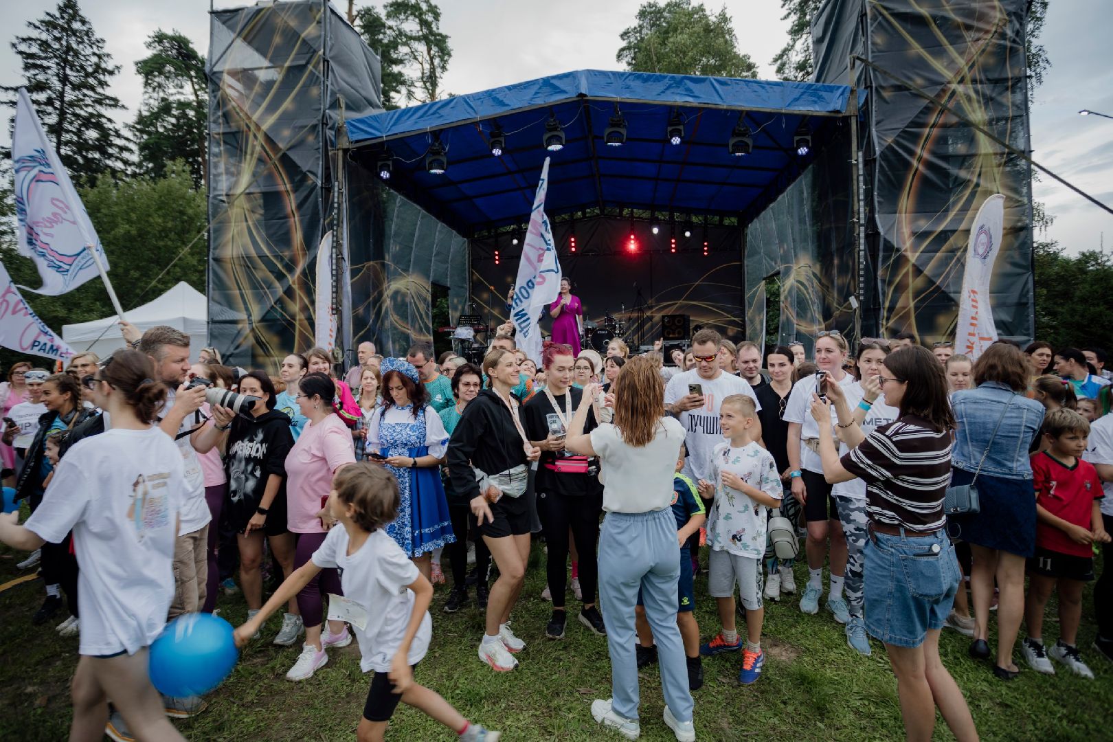 вертикалки, нежный бизнес, праздник, социальное предпринимательство, забег, конкурс пирога,бизнес в подмосковье,бизнес-сообщество,  благотворительный фестиваль,