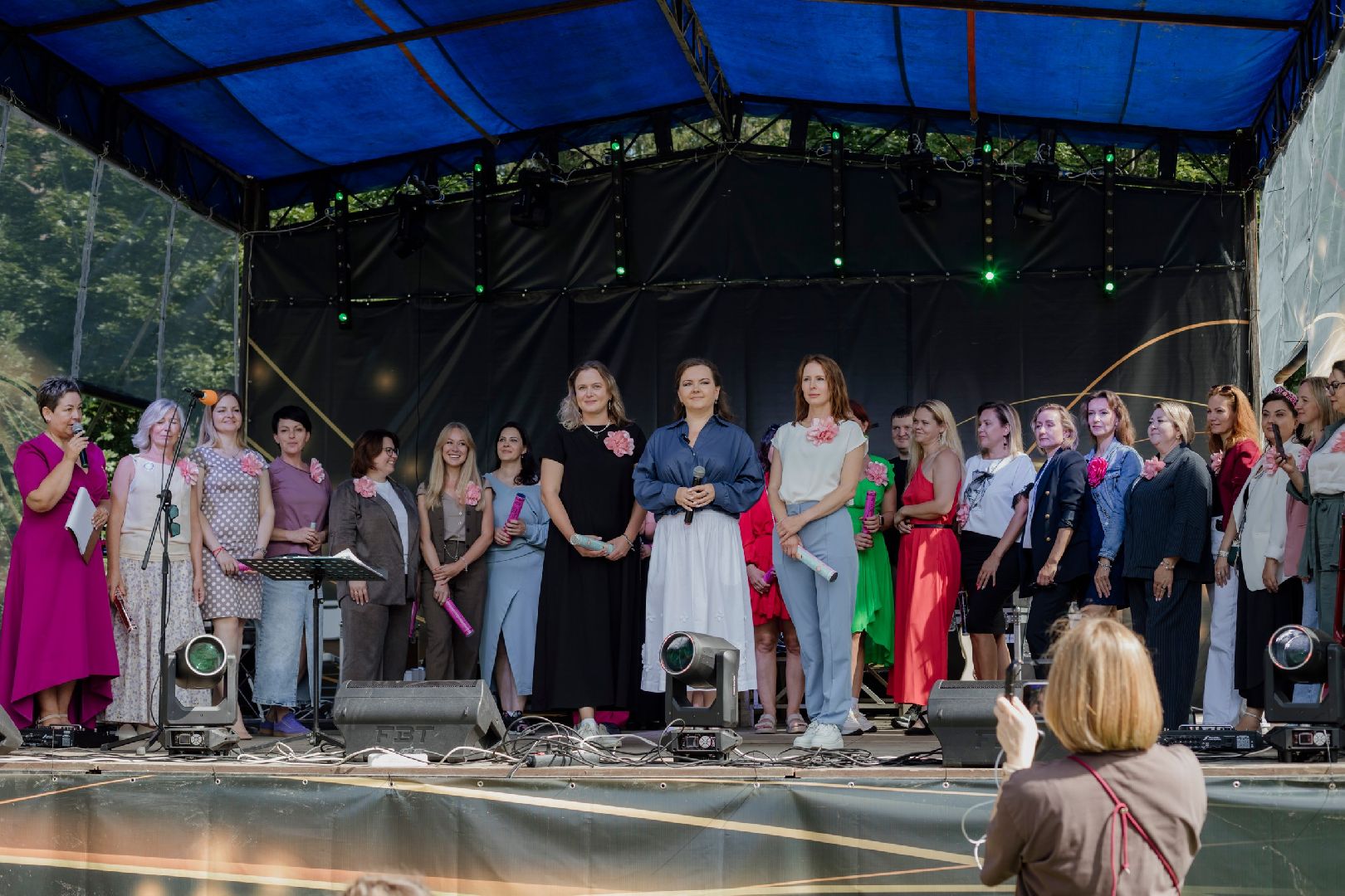 вертикалки, нежный бизнес, праздник, социальное предпринимательство, забег, конкурс пирога,бизнес в подмосковье,бизнес-сообщество,  благотворительный фестиваль,