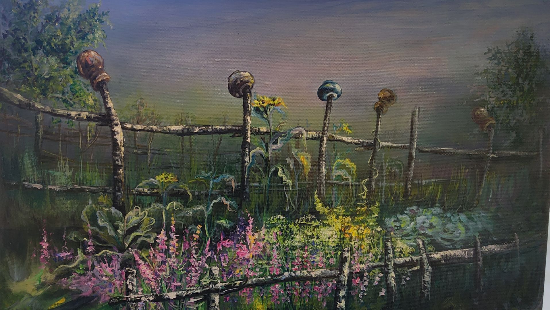 Культуоа , Туризм , Живопись , События Звенигорода , Афиша мероприятий Звенигорода ,