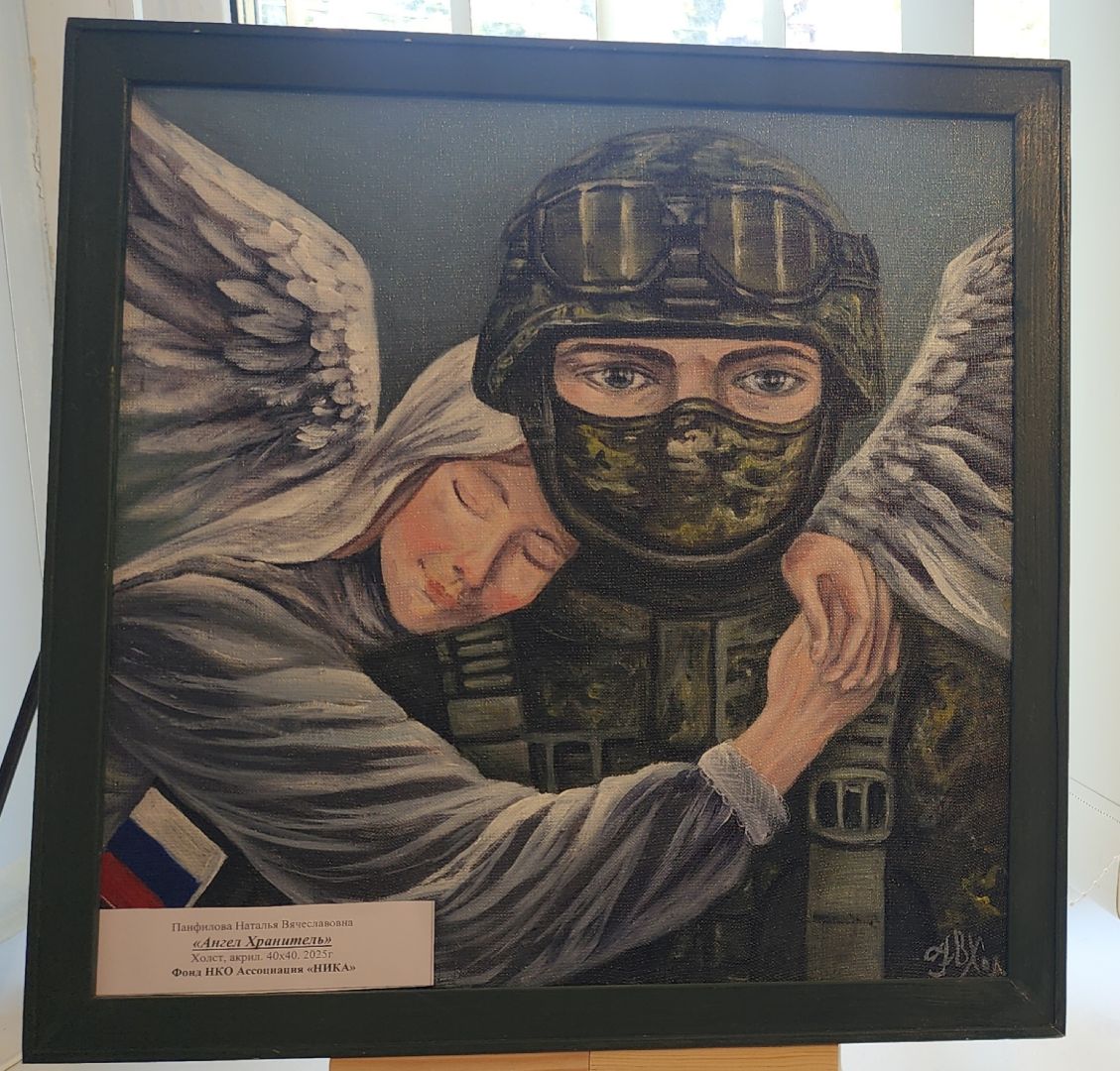 Культуоа , Туризм , Живопись , События Звенигорода , Афиша мероприятий Звенигорода ,