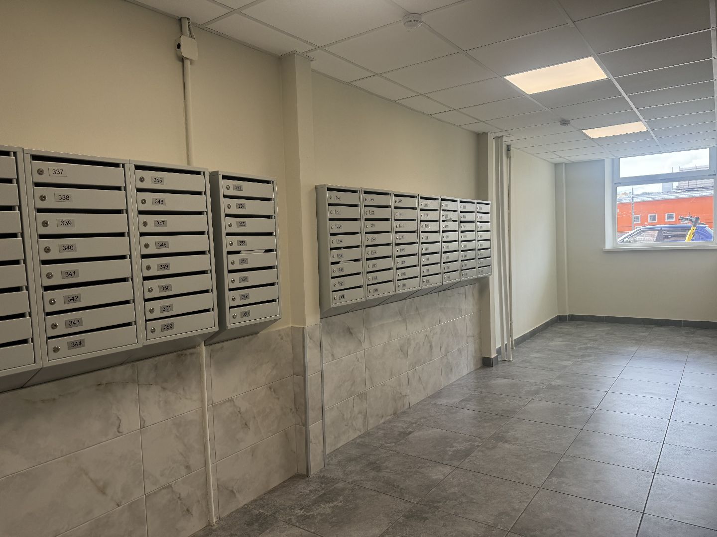 ремонт подъездов, ленинский городской округ, губернаторская программа, мой подъезд,