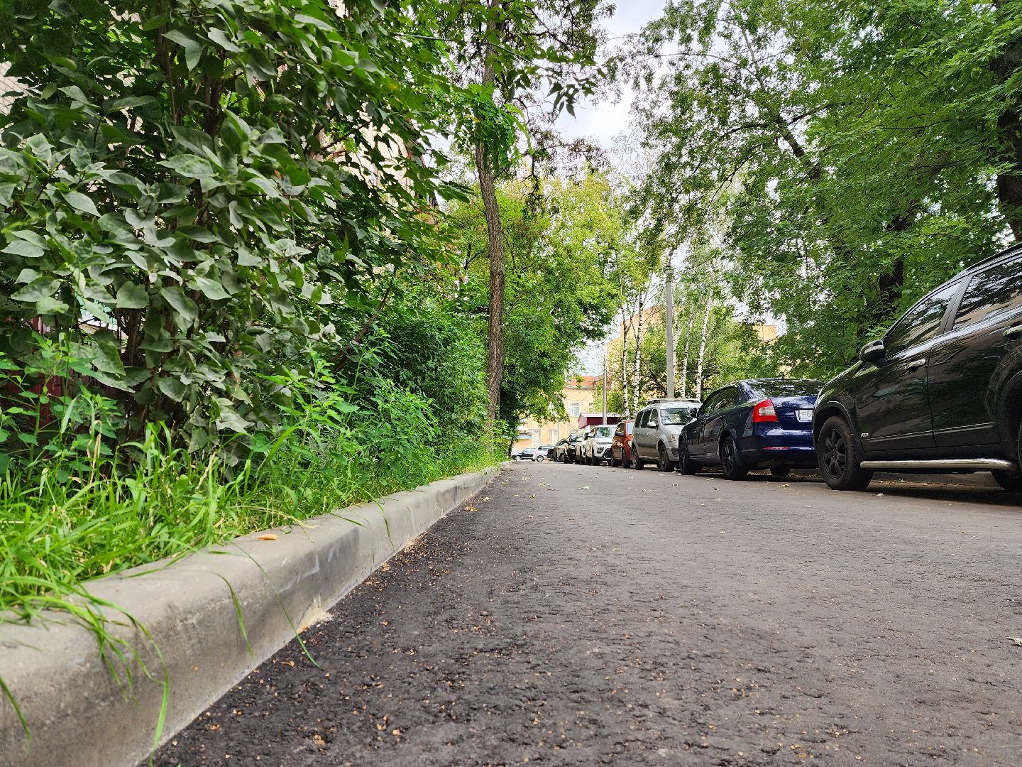 раменское, благоустройство, комплексное благоустройство дворов многоквартирных домов ,