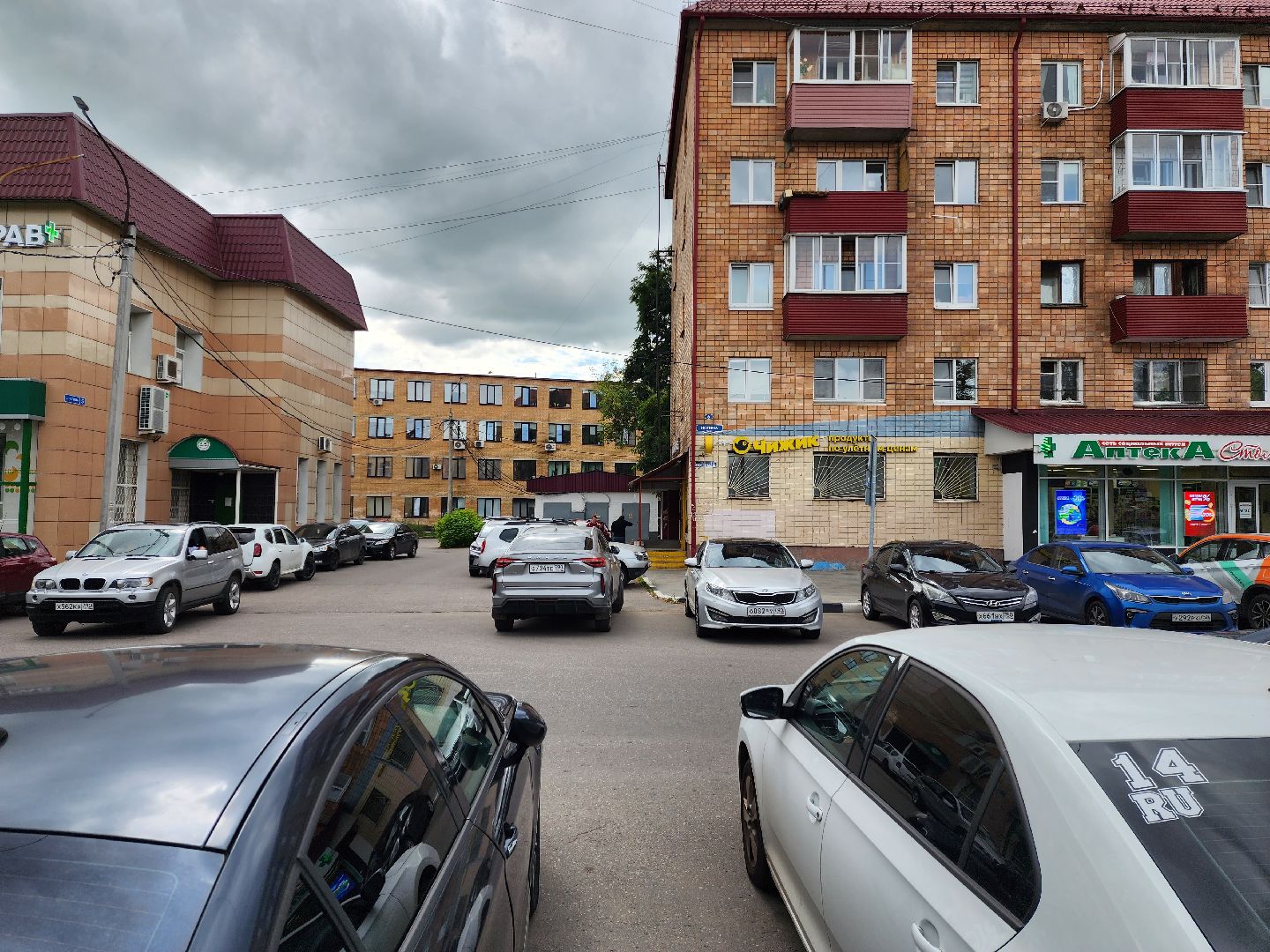 раменское, благоустройство, комплексное благоустройство дворов многоквартирных домов ,