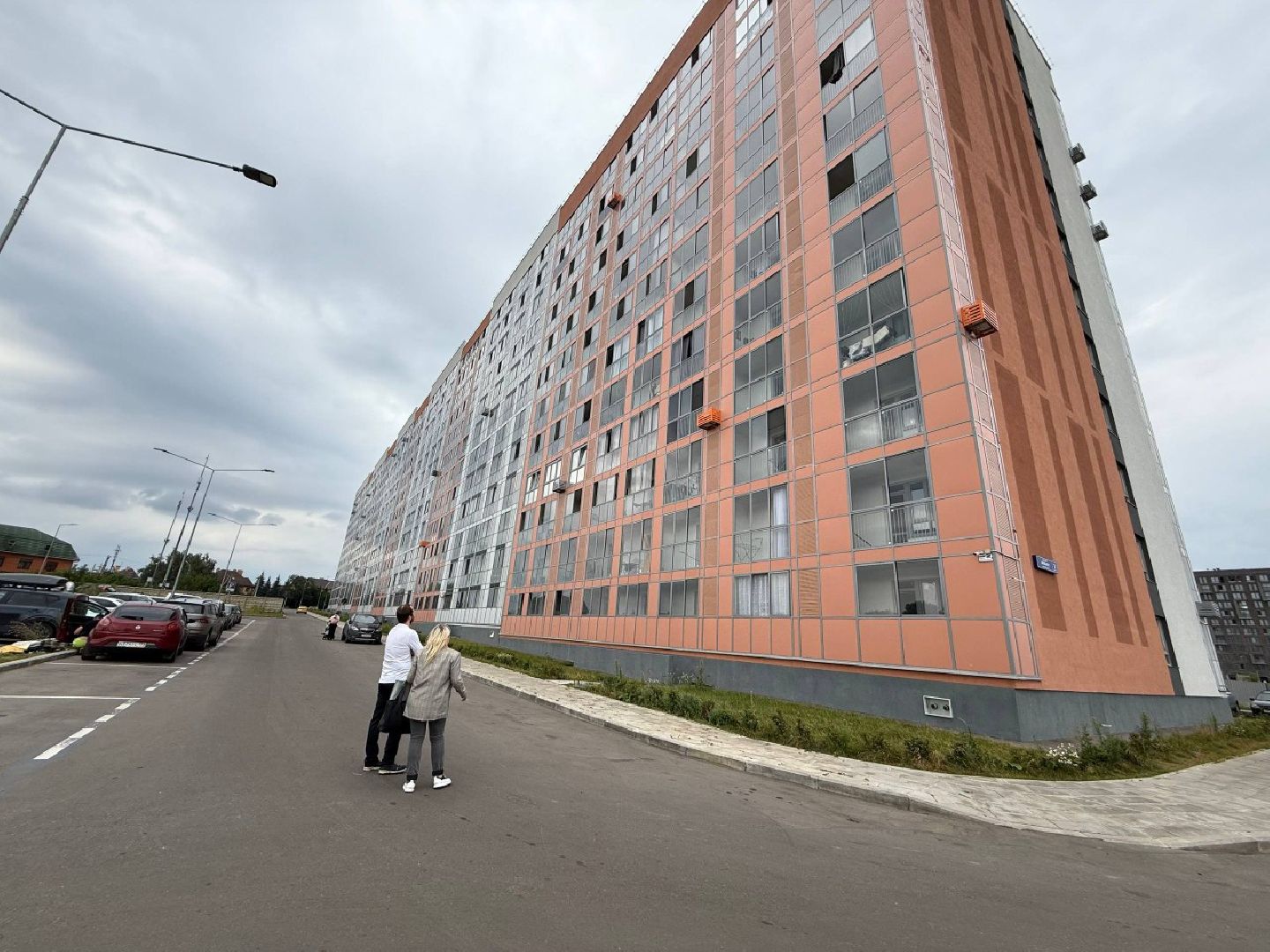 Коломна, жилищный сертификат, переселение из аварийного жилья,