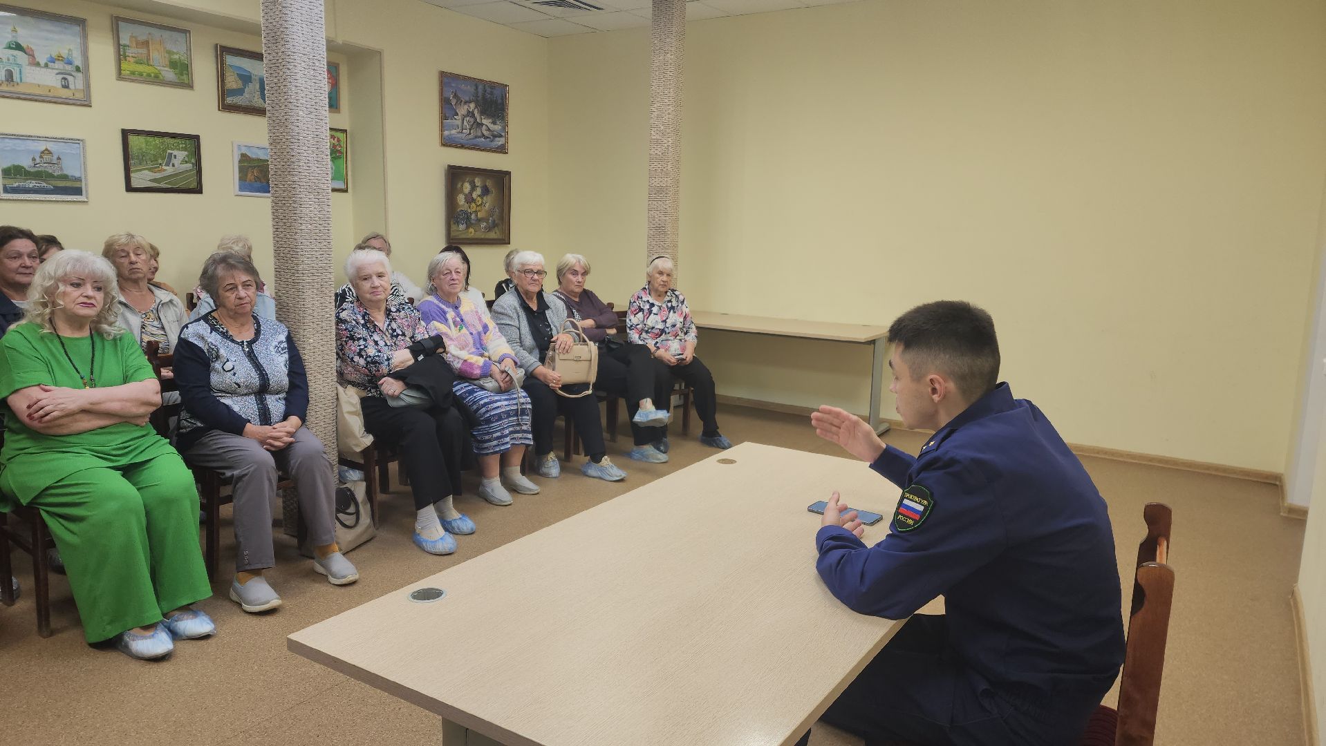 красноармейск, городской округ пушкинский, прокуратура, кибербезопасность,