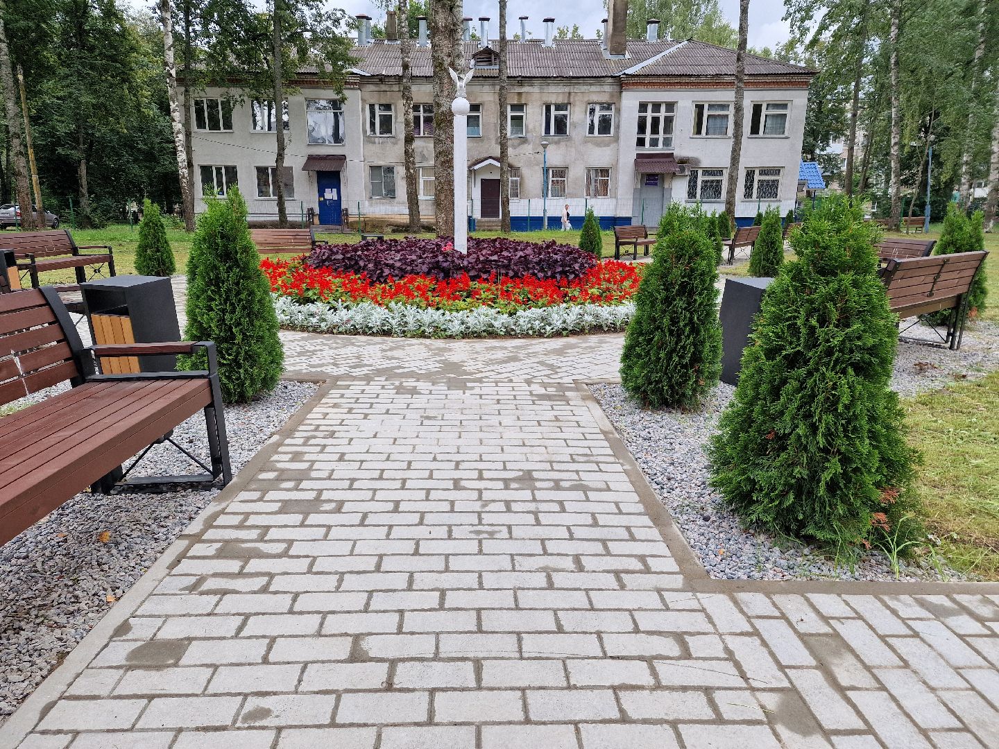 ЦДОДружбаДубна, дубна,