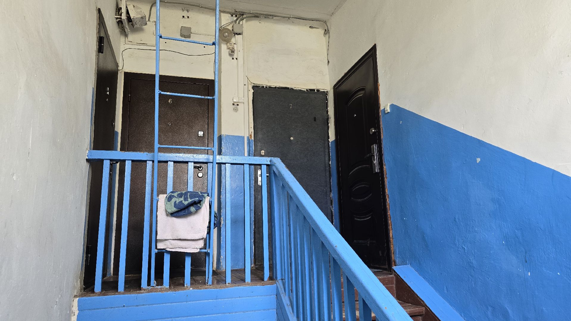 Коломна, Озеры, жилищный сертификат, переселение из аварийного жилья,