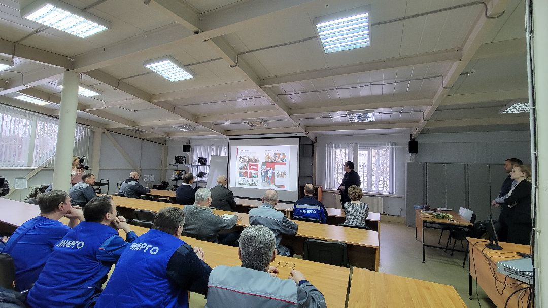 Красногорск