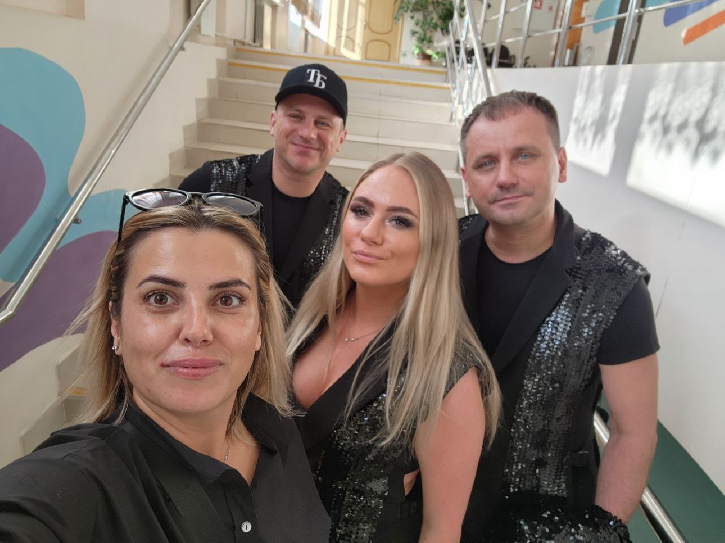 ЛУХОВИЦЫ, ДЕНЬ ГОРОДА,