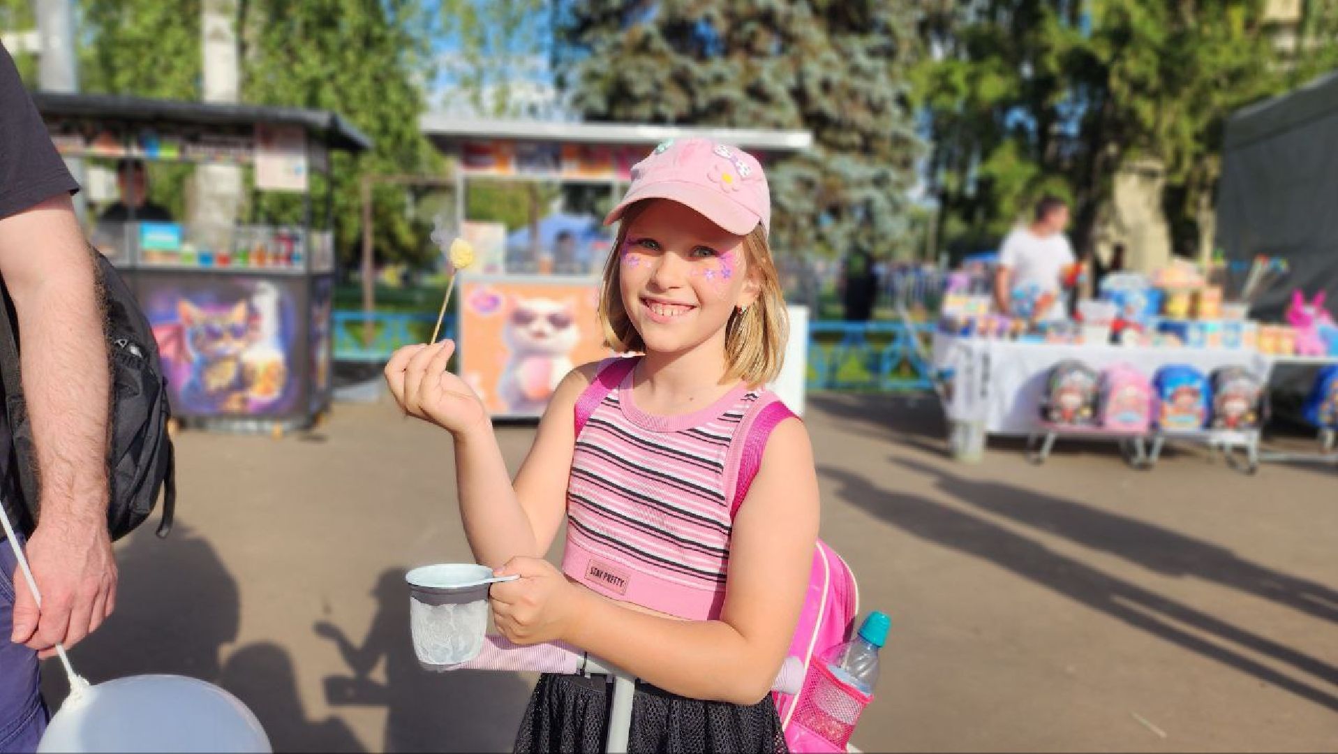 ЛУХОВИЦЫ, ДЕНЬ ГОРОДА,